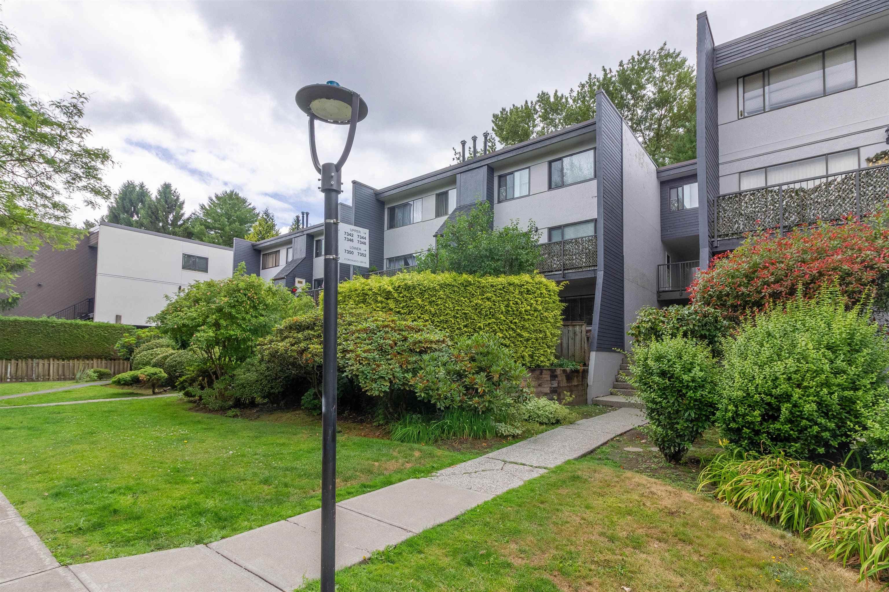 7348 Coronado Drive, Burnaby, V5A 1R1 — photo 1