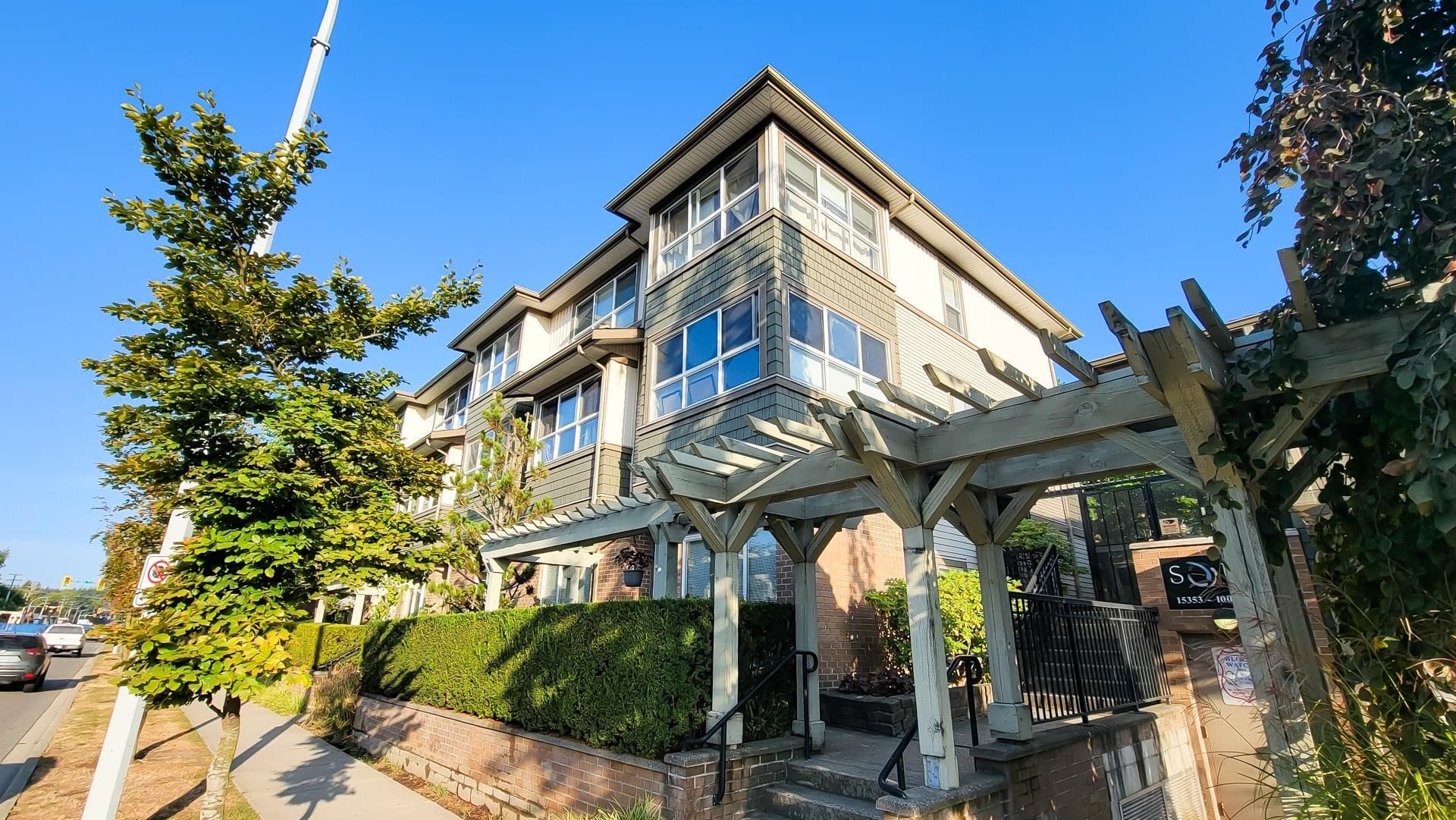 47 - 15353 100 Avenue, Surrey