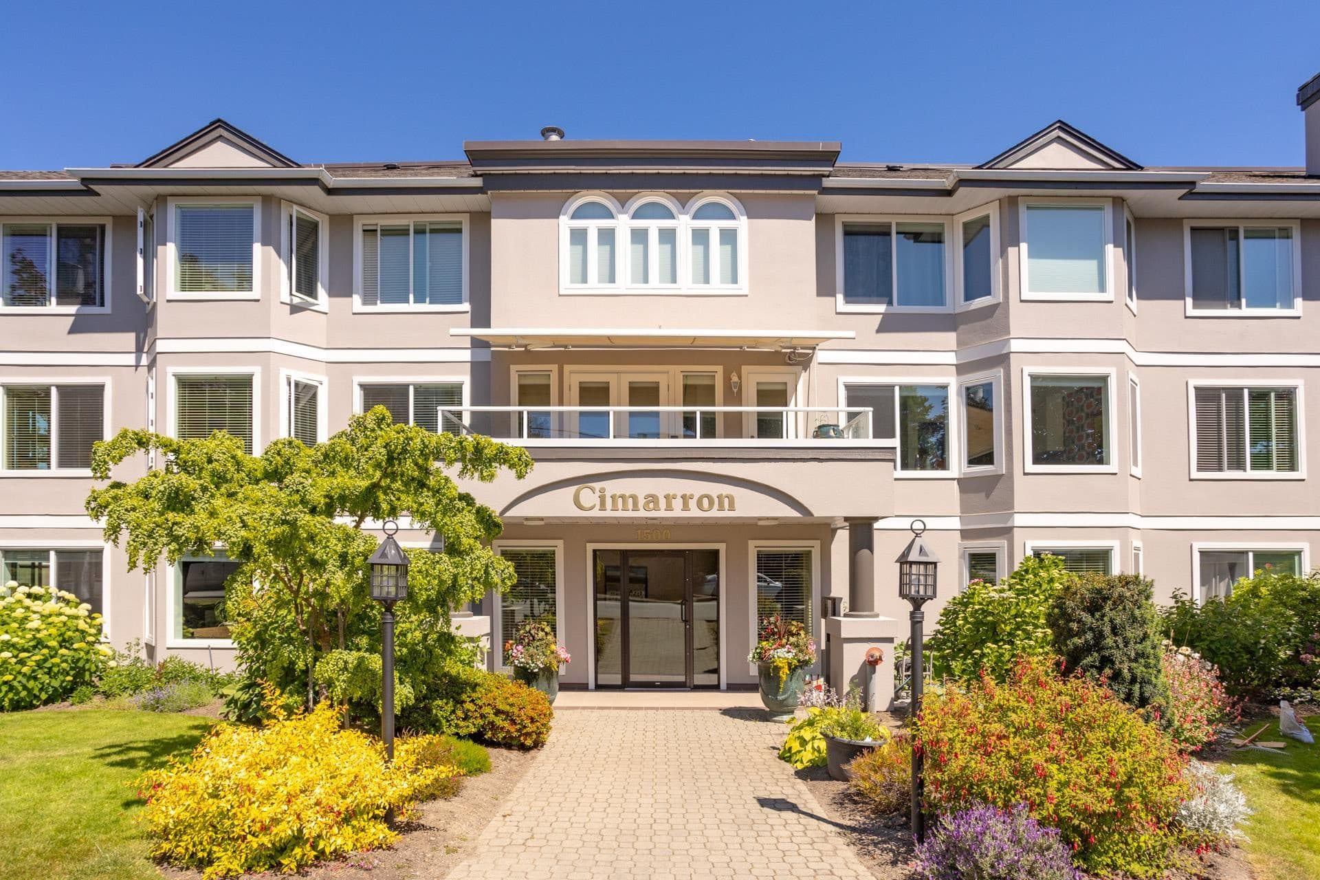 303 - 1500 Merklin Street, White Rock