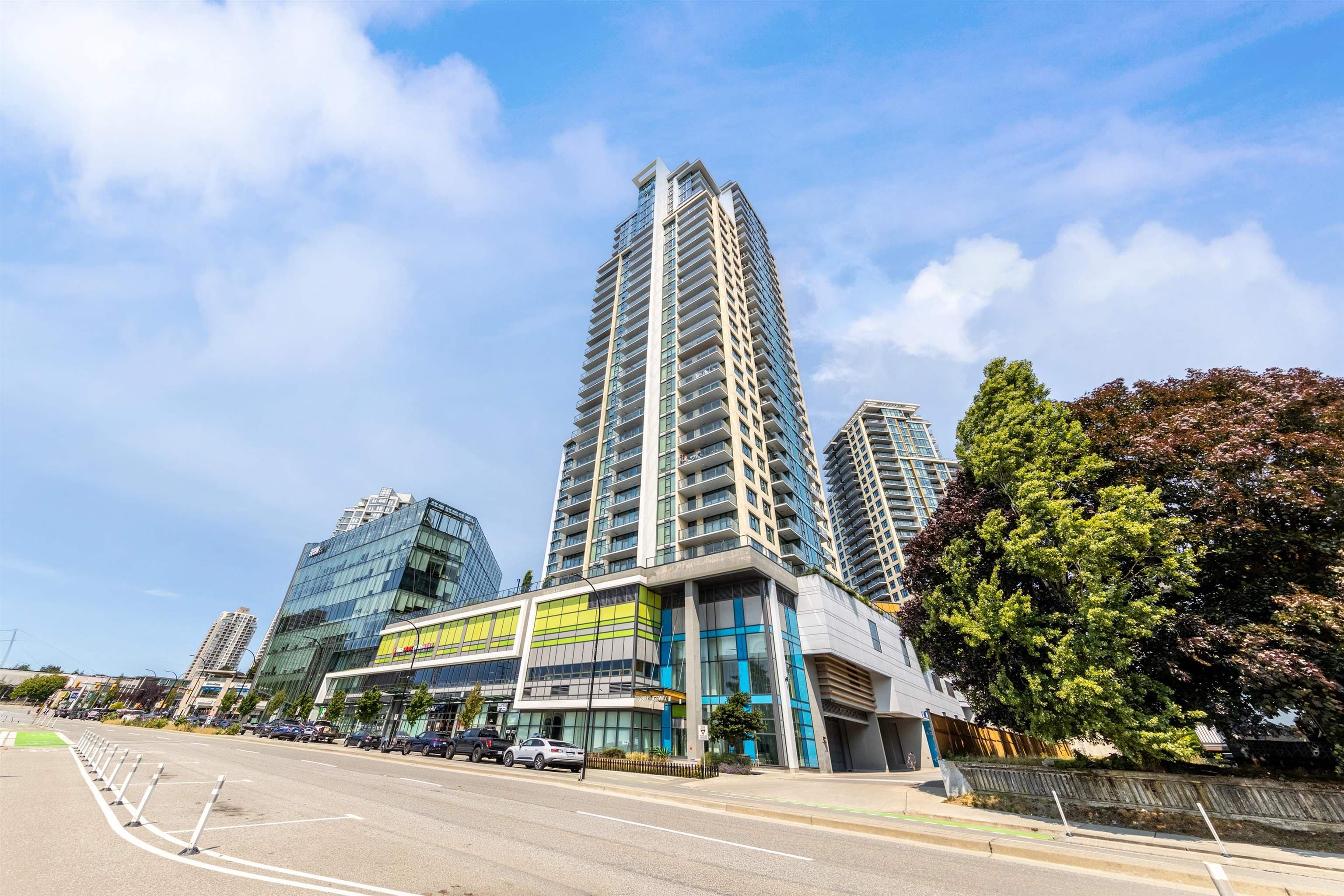 2908 - 7388 Kingsway, Burnaby