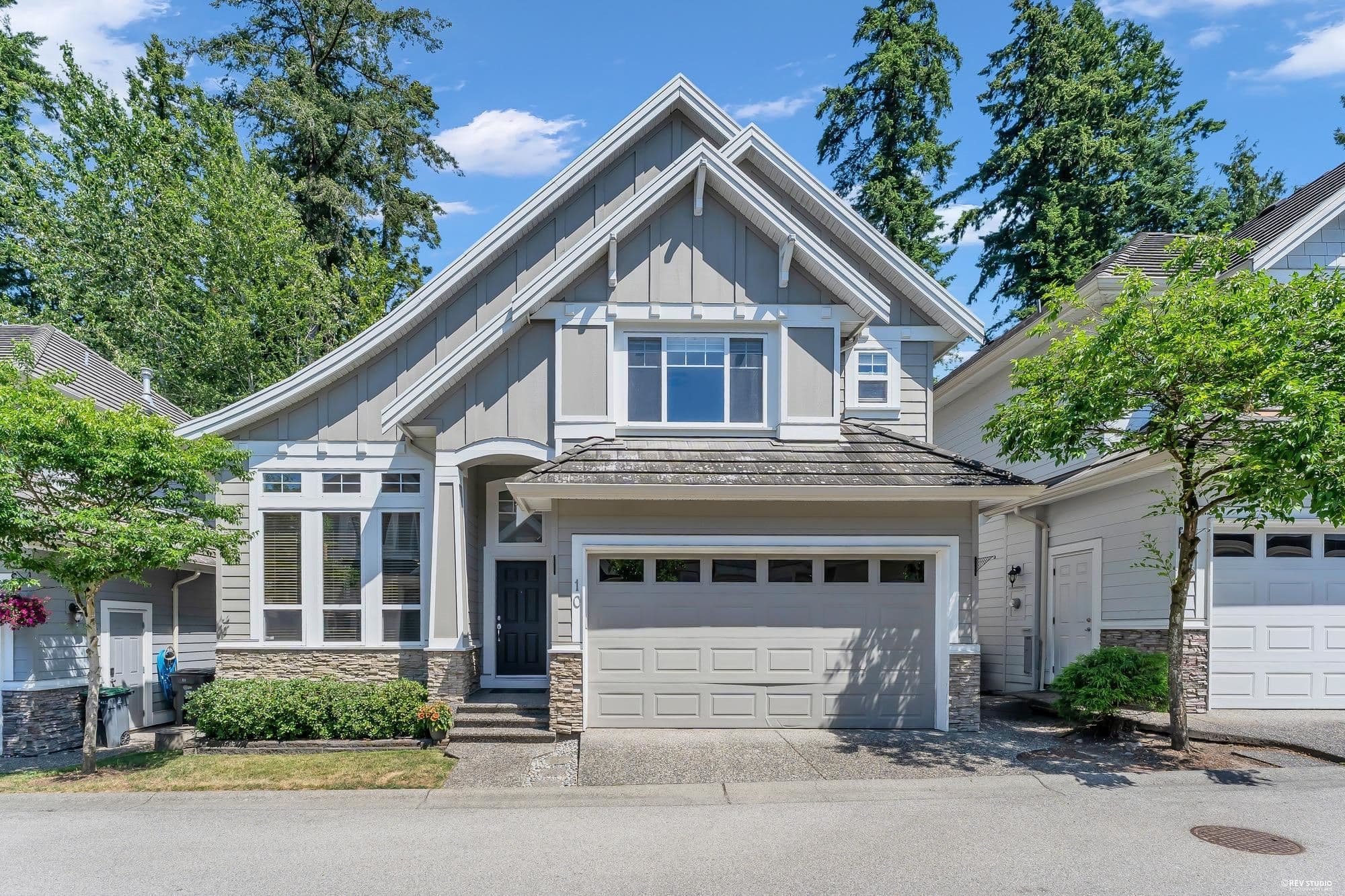 10 - 3502 150a Street, Surrey