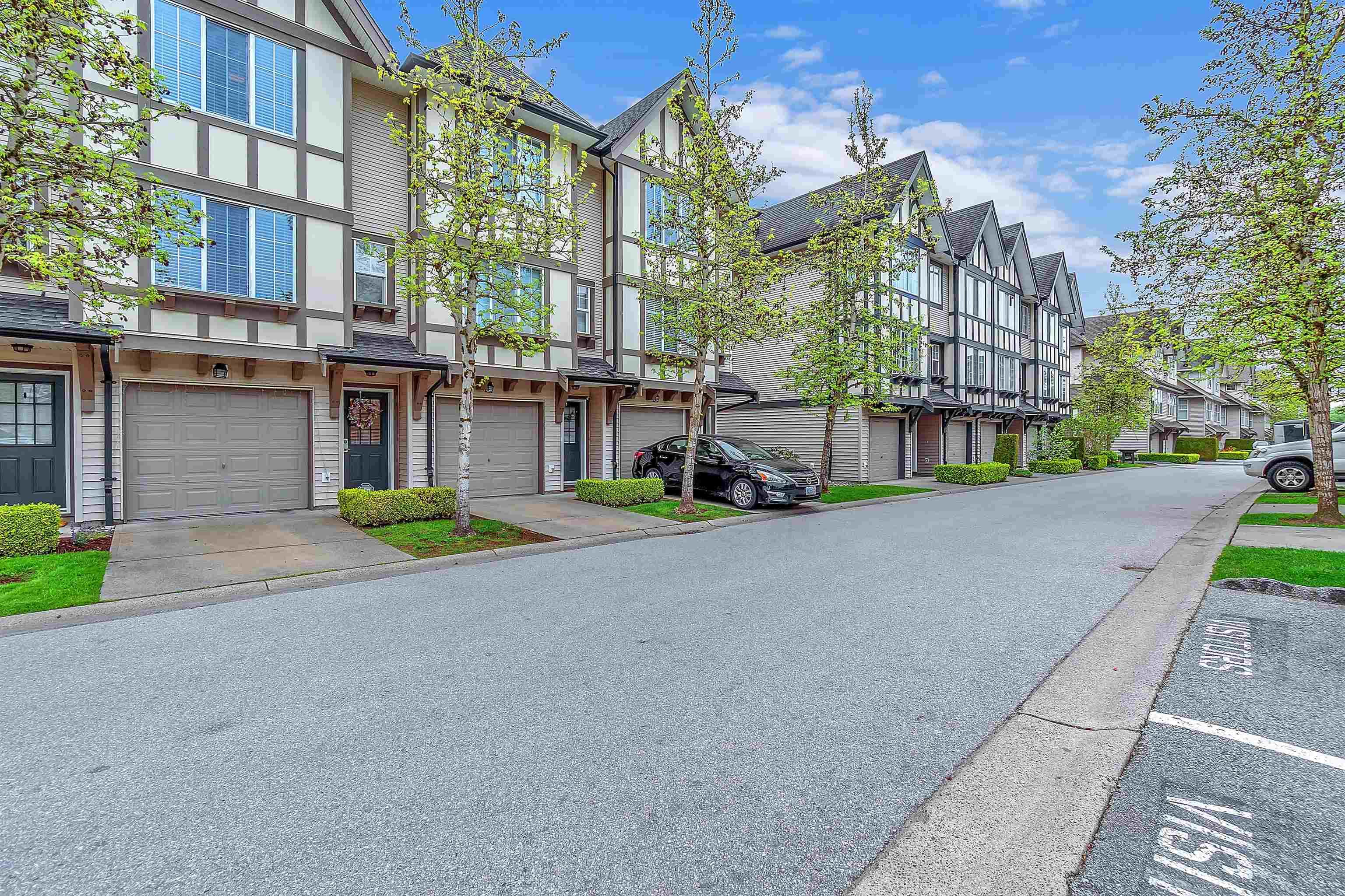 150 - 20875 80 Avenue, Langley