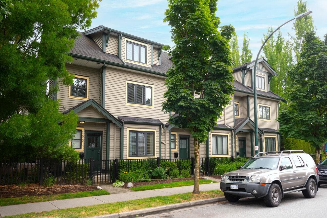 1550 Cotton Drive, Vancouver