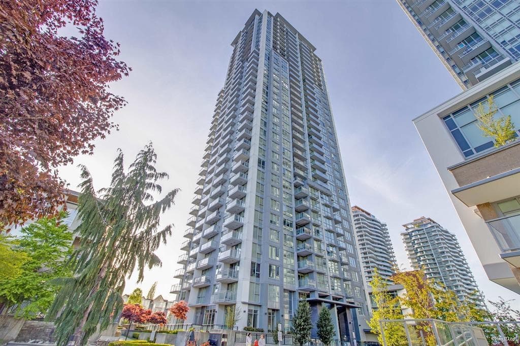 3103 - 13325 102a Avenue, Surrey