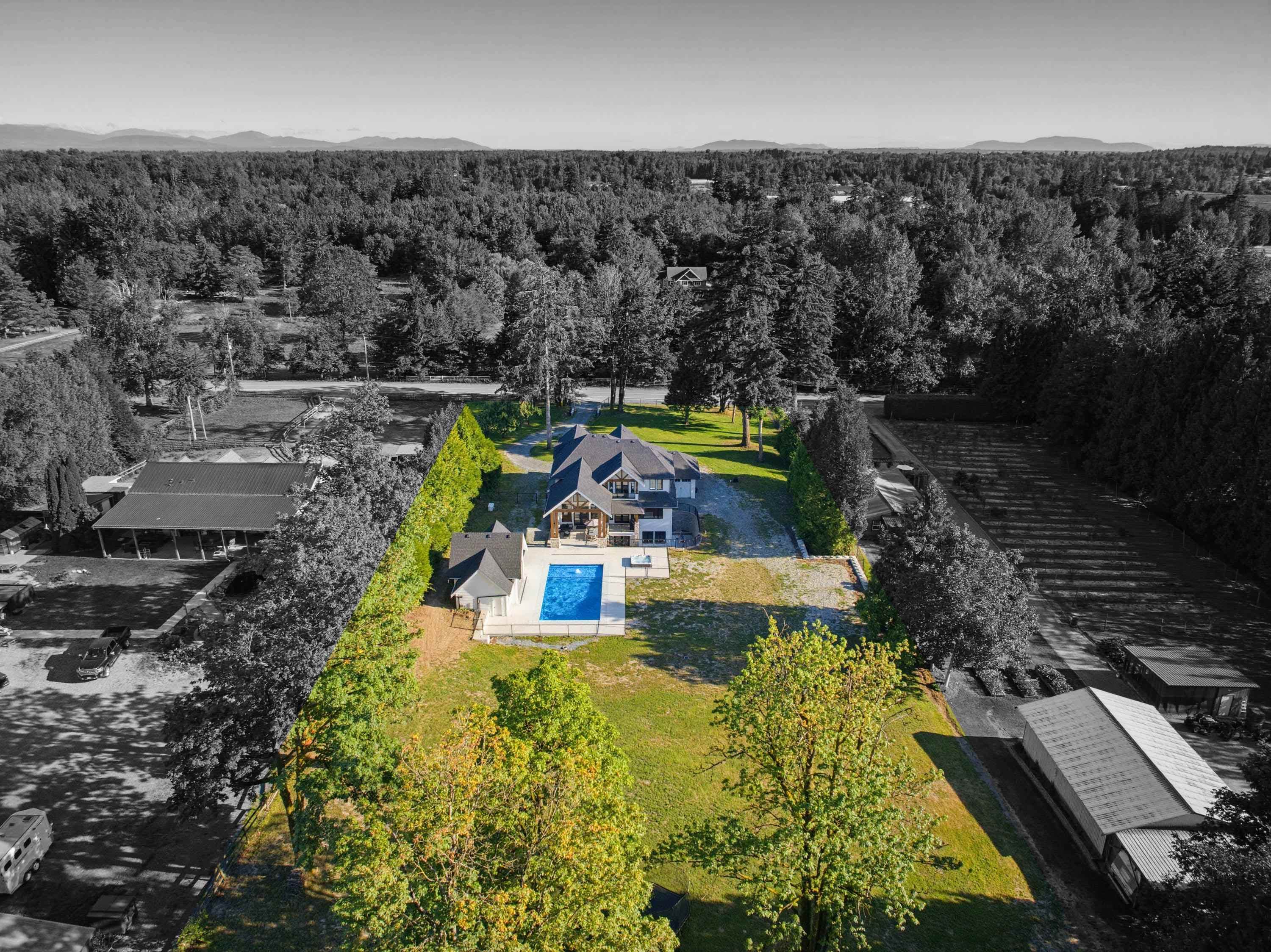 23407 24 Avenue, Langley