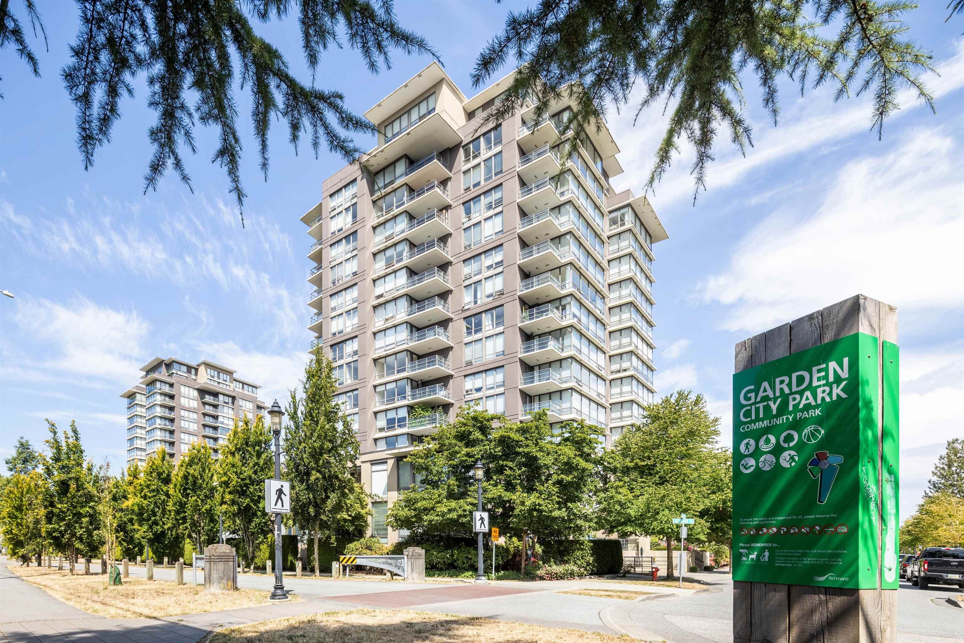 902 - 6333 Katsura Street, Richmond