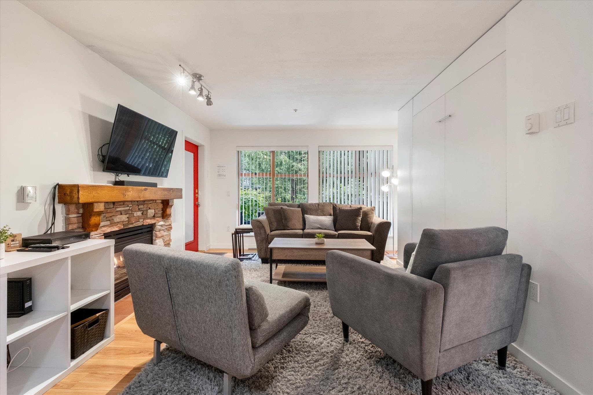 68 - 4355 Northlands Boulevard, Whistler, V8E 1C3 — photo 2