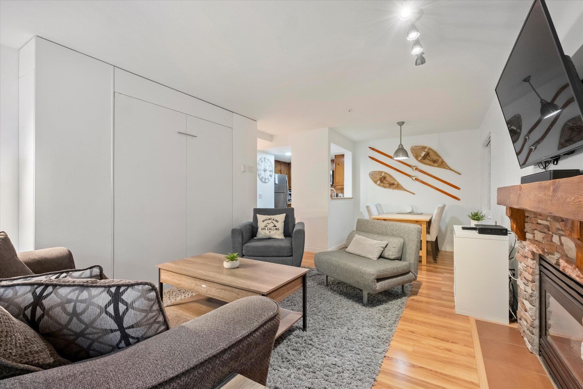 68 - 4355 Northlands Boulevard, Whistler, V8E 1C3 — photo 3