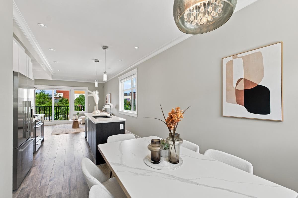15 - 9560 Alexandra Road, Richmond