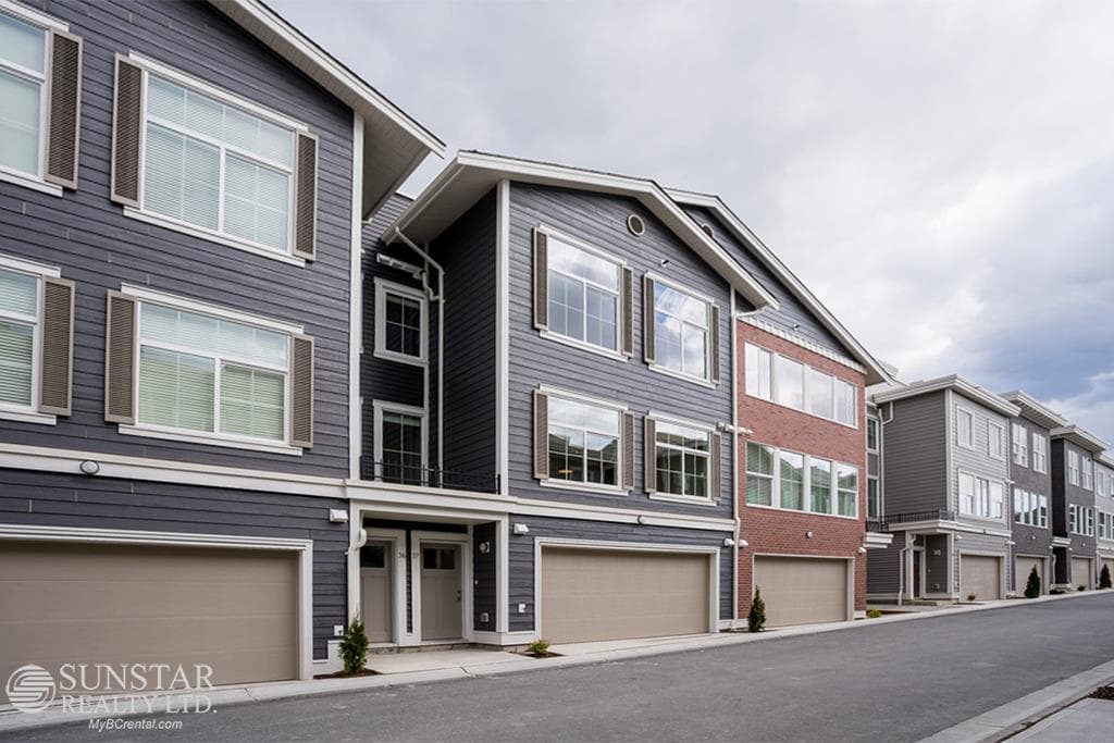 37 - 8371 202b Street, Langley