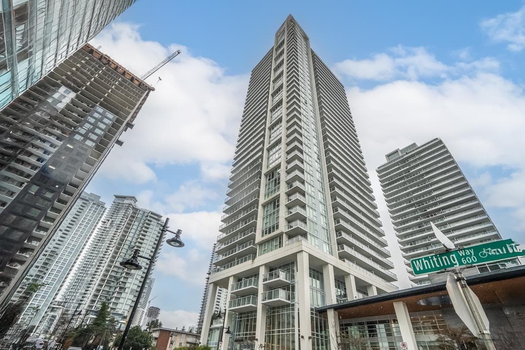 1801 - 657 Whiting Way, Coquitlam