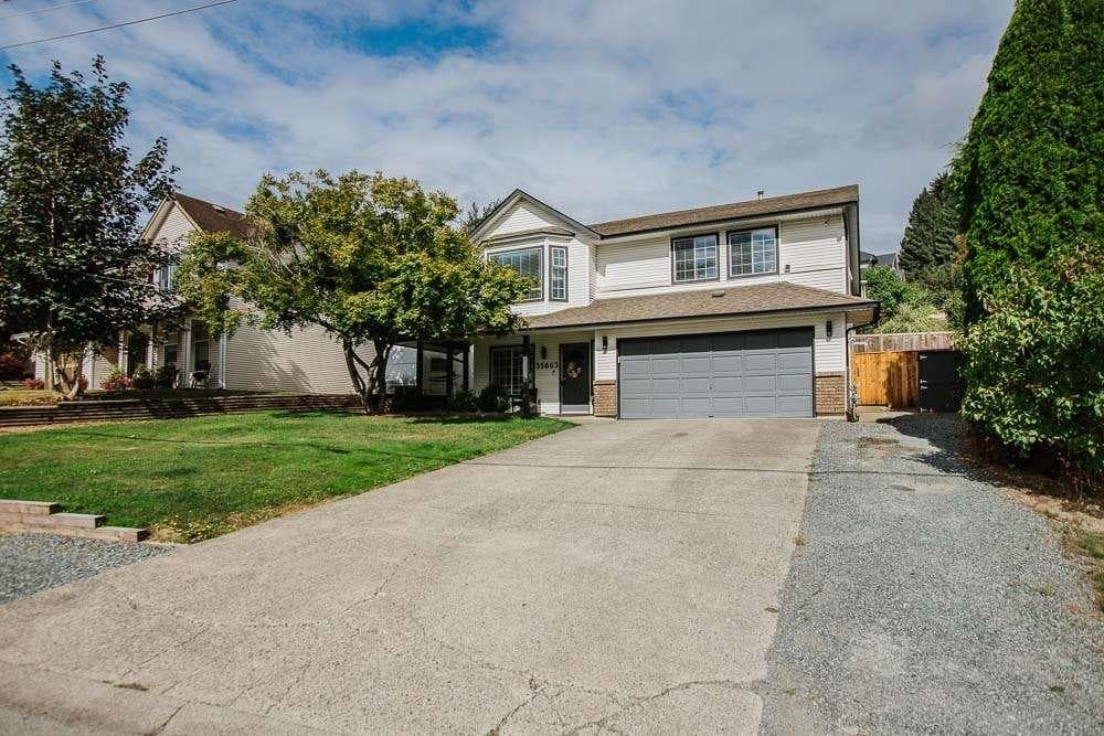 35063 Spencer Street, Abbotsford, V3G 2E3 — photo 1