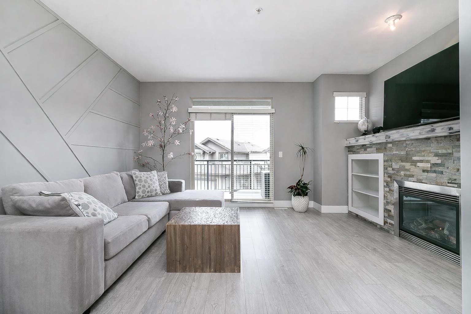 10 - 20326 68 Avenue, Langley