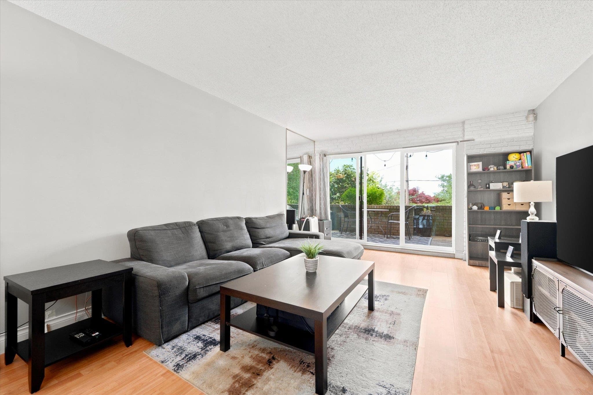 101 - 2240 Wall Street, Vancouver