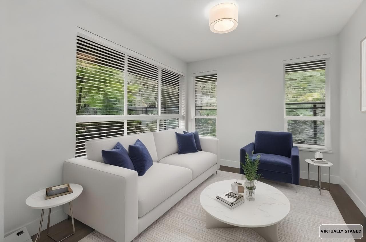 112 - 5485 Brydon Crescent, Langley