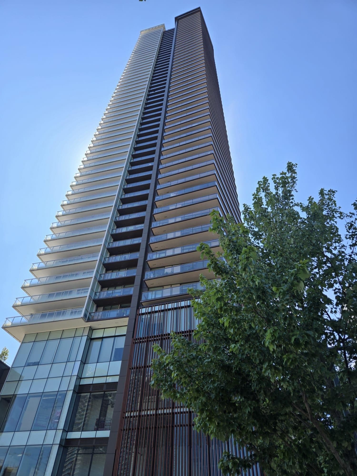 2303 - 4650 Brentwood Boulevard, Burnaby