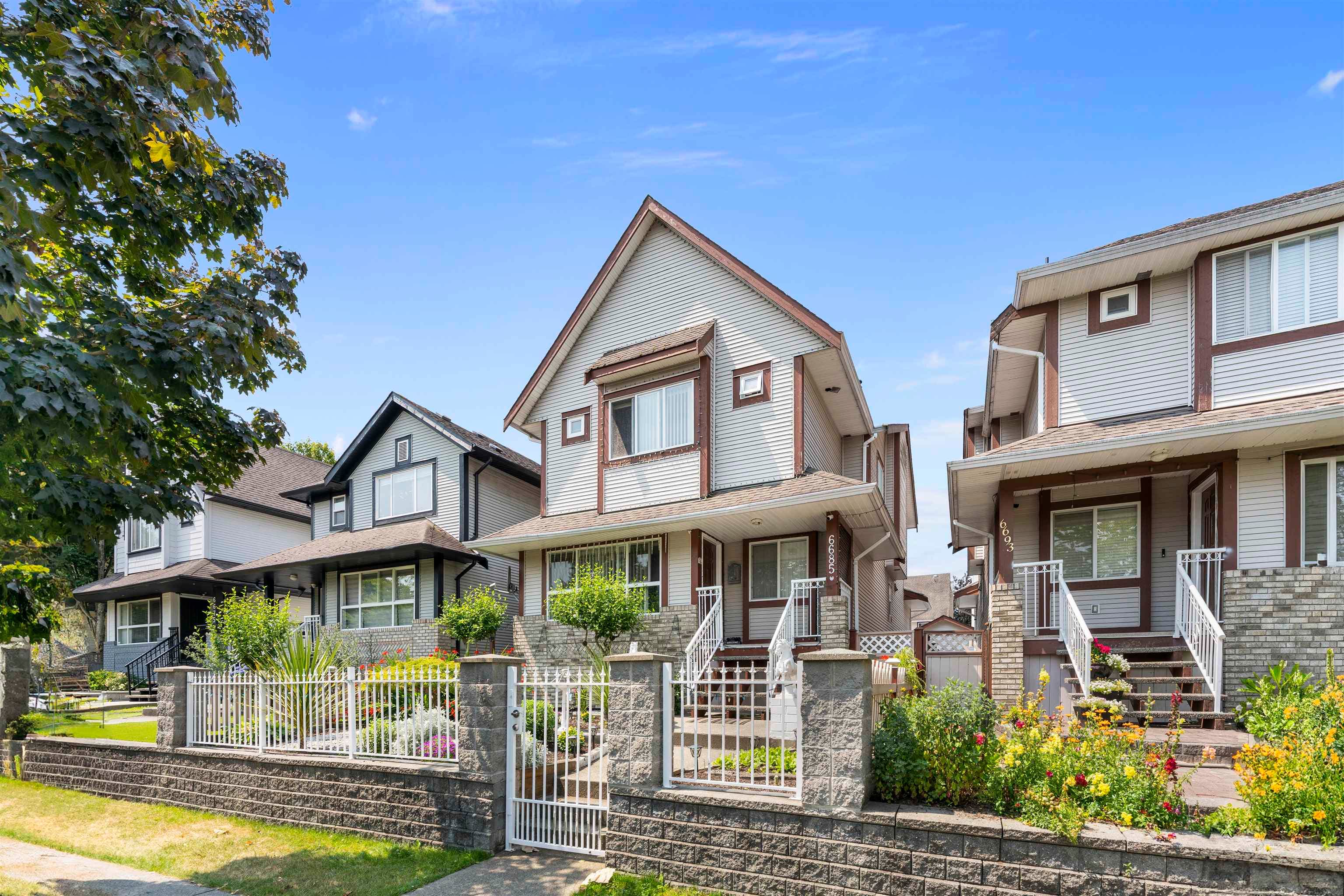 6685 127th Street, Surrey