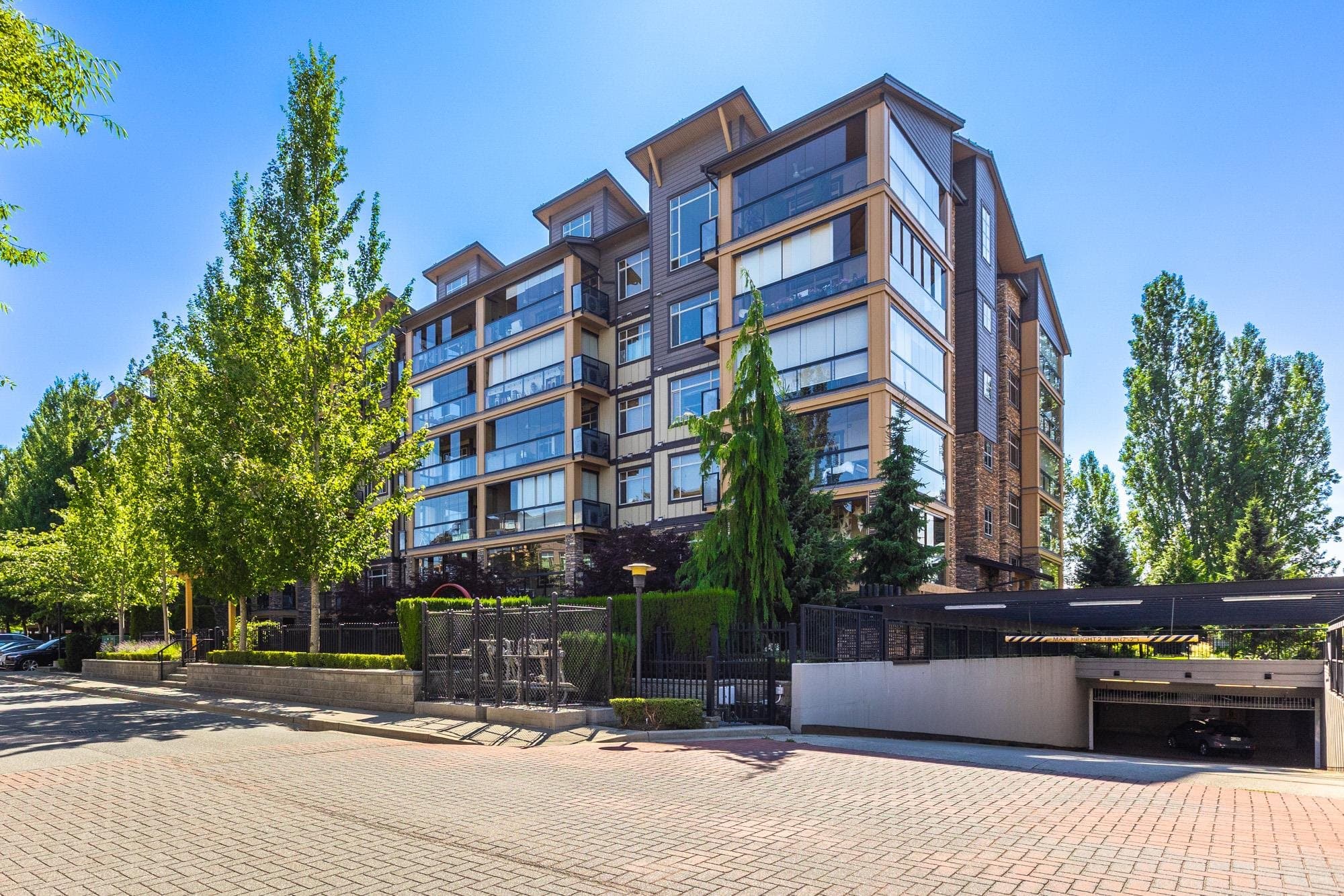 112 - 8067 207 Street, Langley