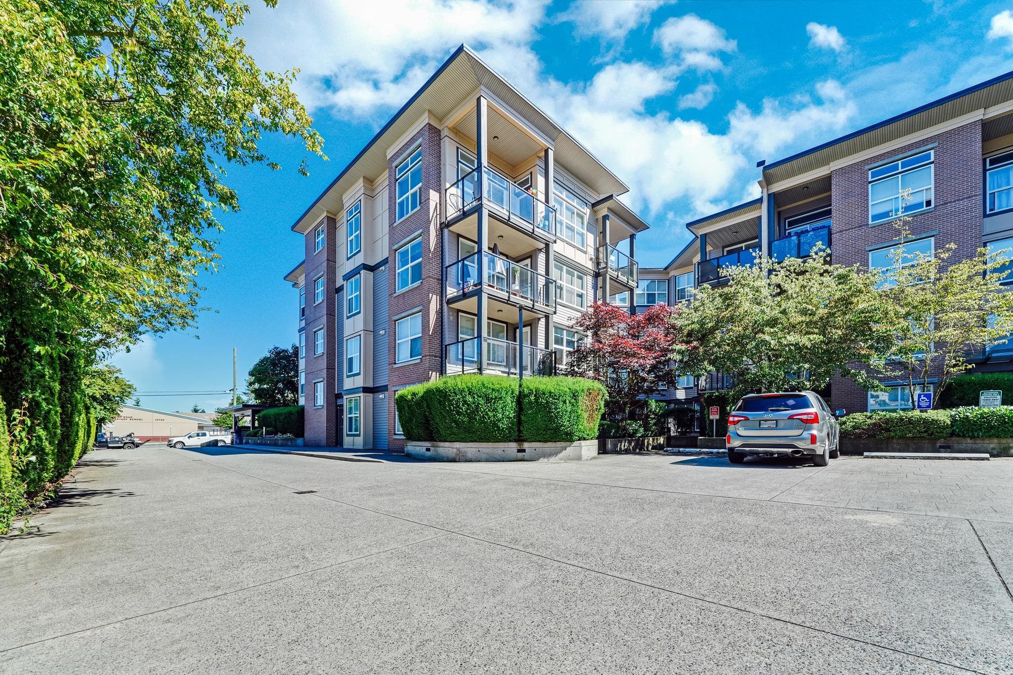 117 - 10707 139 Street, Surrey