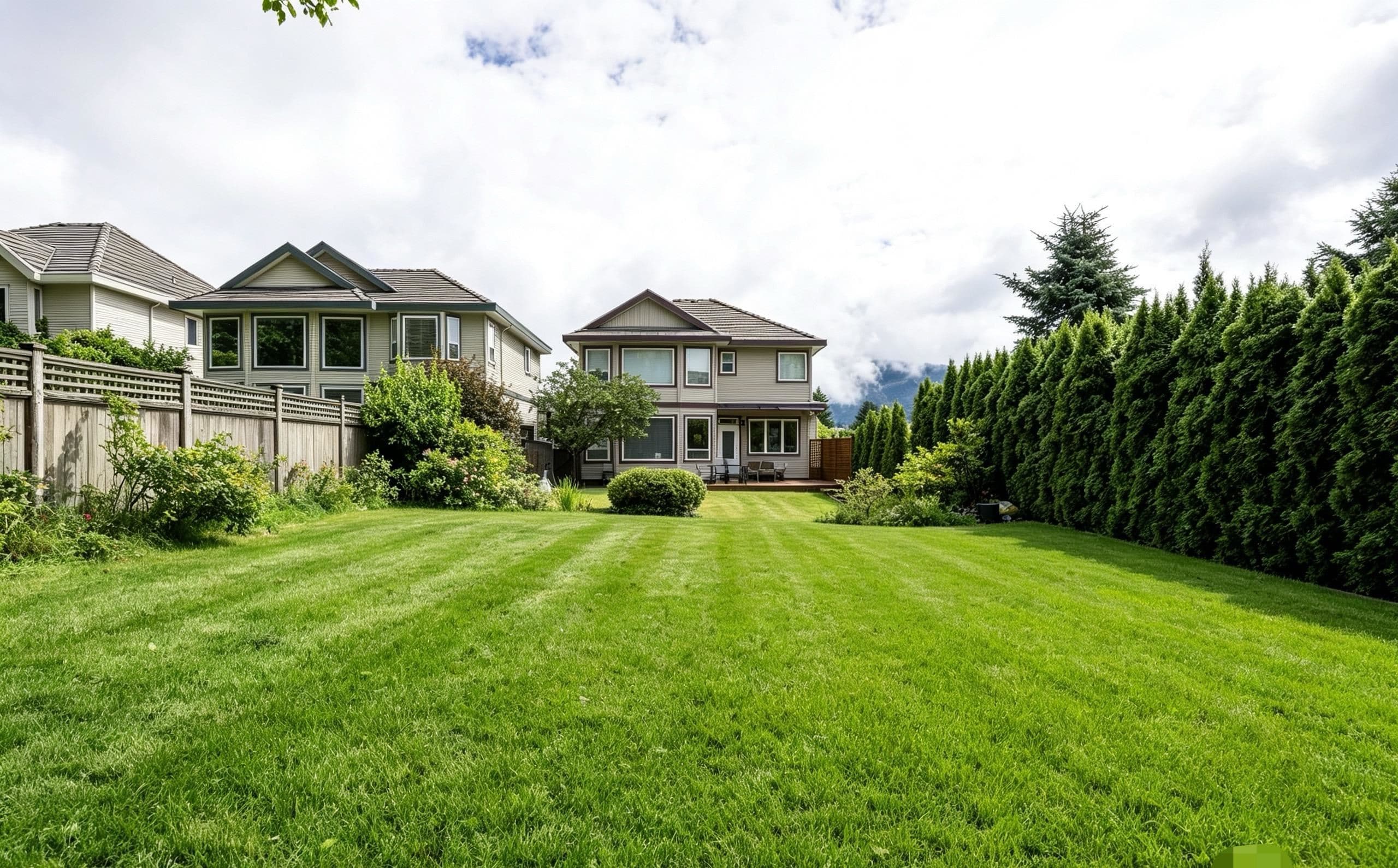 1700 Paddock Drive, Coquitlam