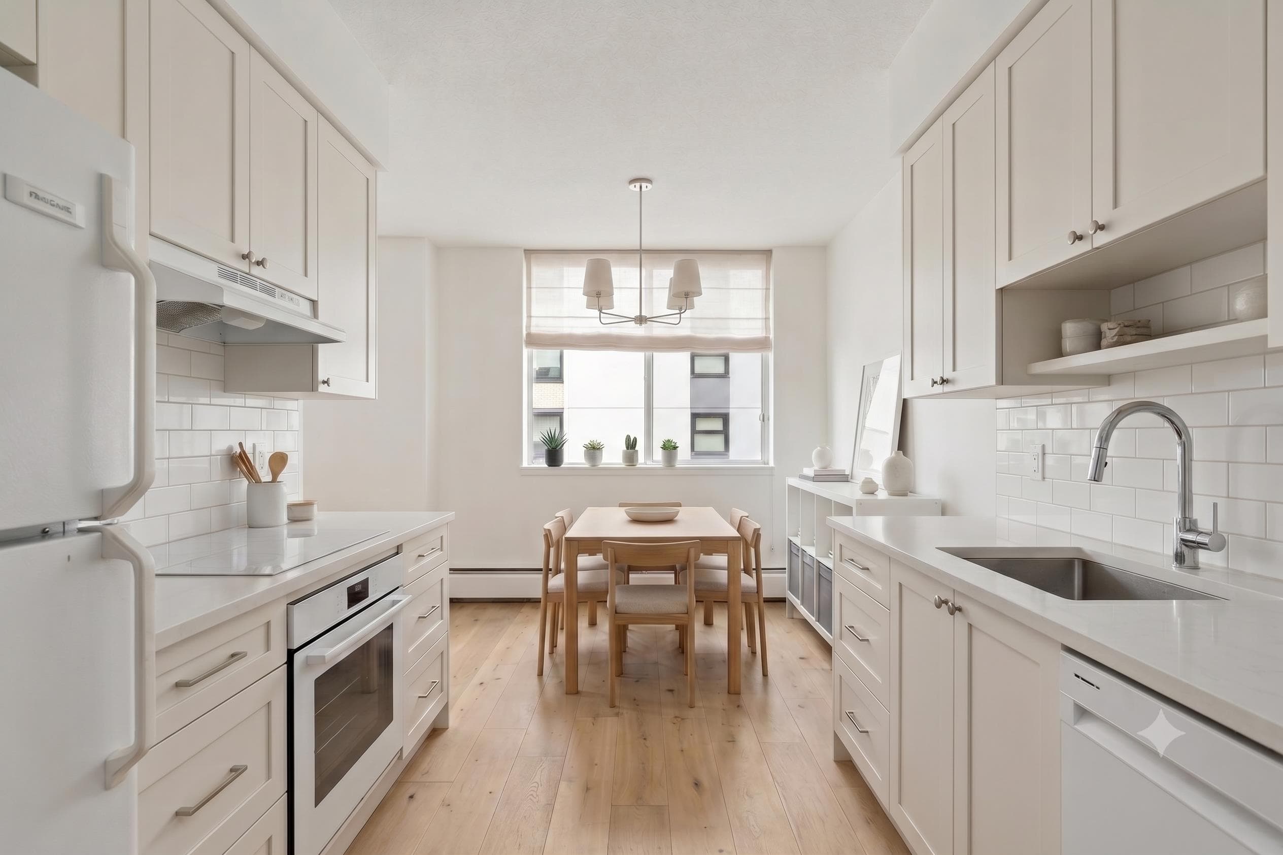 1004 - 1251 Cardero Street, Vancouver, V6G 2H9 — photo 3