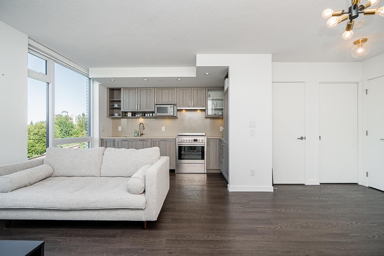 1006 - 5470 Ormidale Street, Vancouver, V5R 0G6 — photo 2