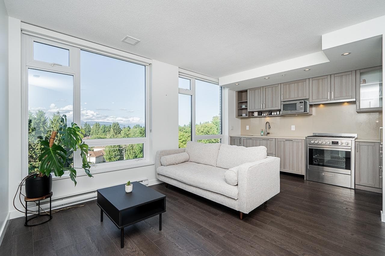 1006 - 5470 Ormidale Street, Vancouver, V5R 0G6 — photo 1