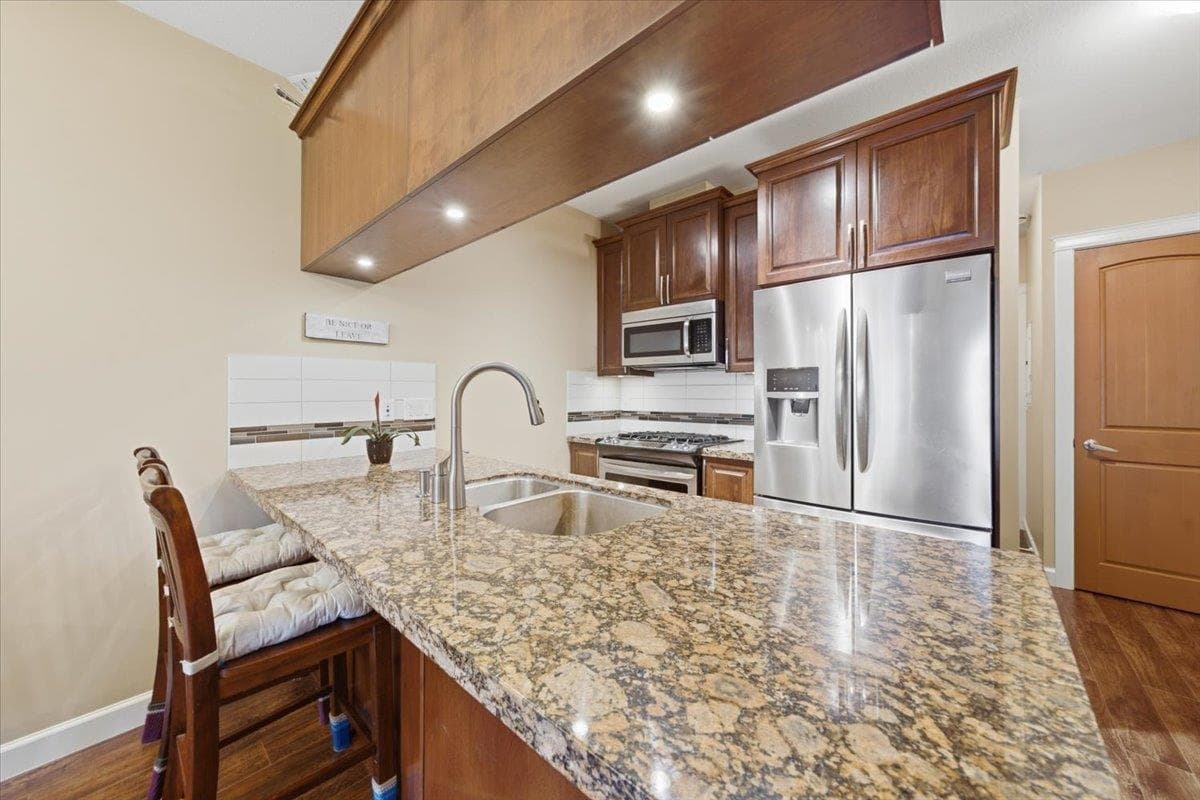 317 - 8067 207 Street, Langley