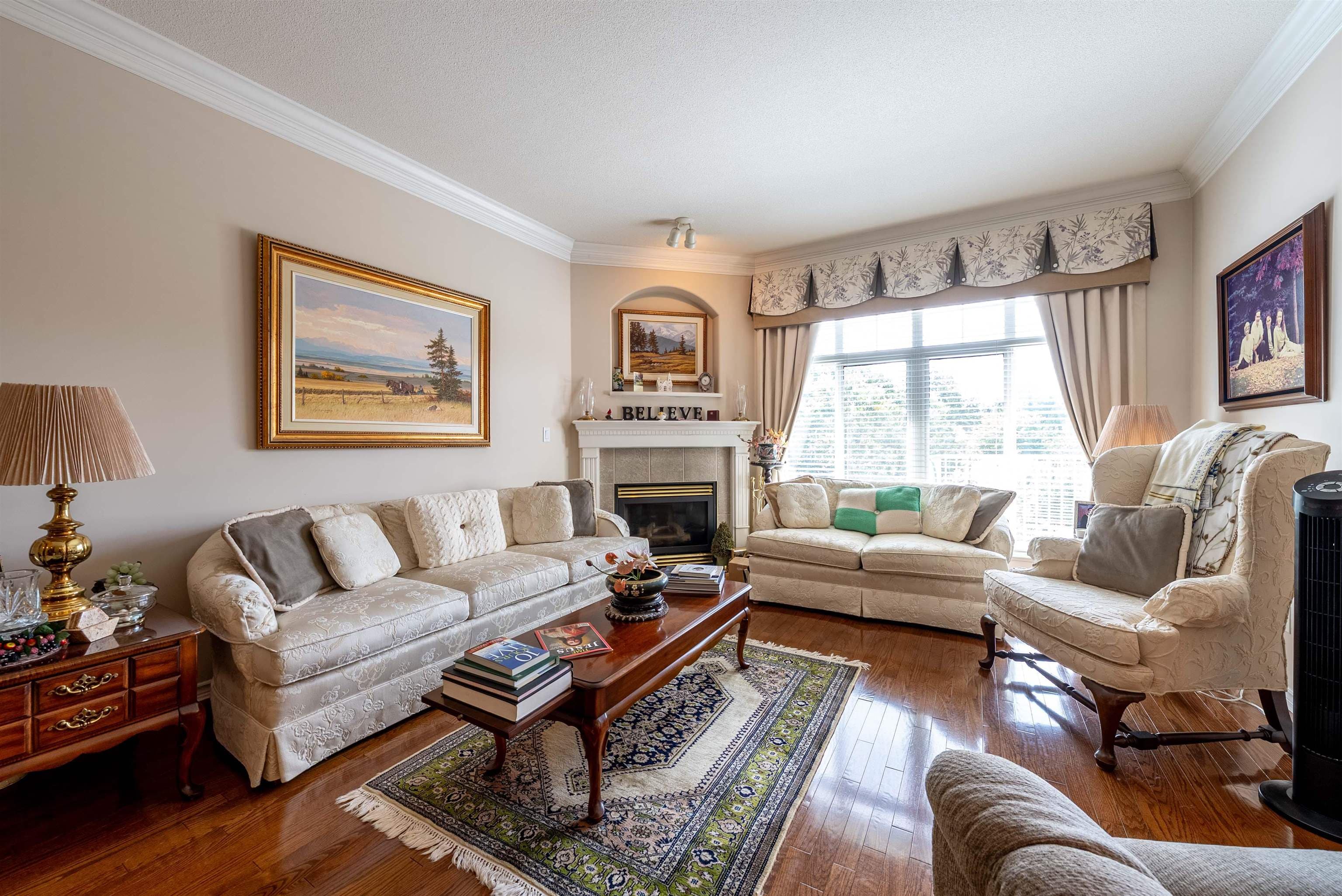4 - 11358 Cottonwood Drive, Maple Ridge
