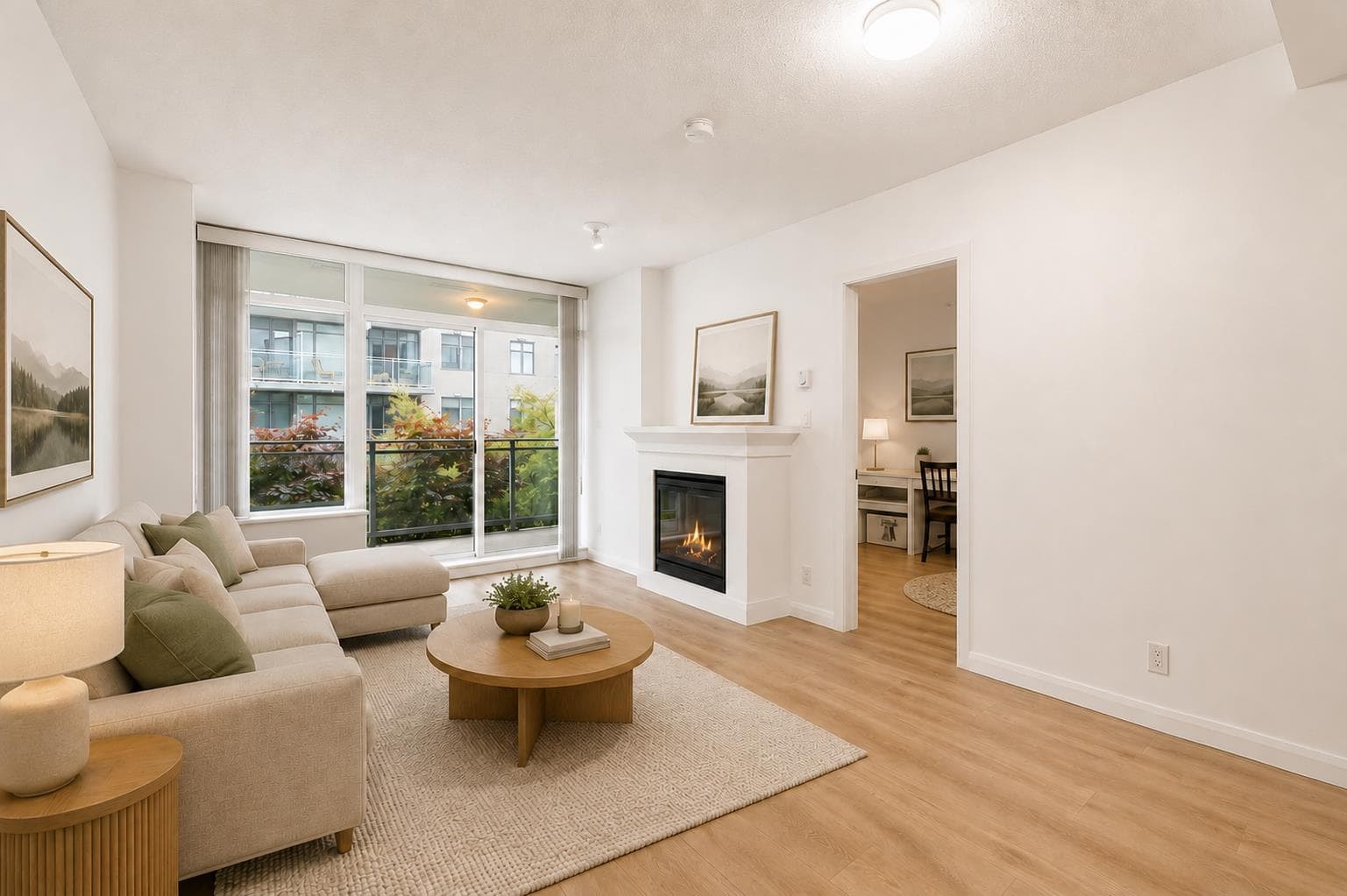 1005 - 898 Carnarvon Street, New Westminster, V3M 0C3 — photo 2
