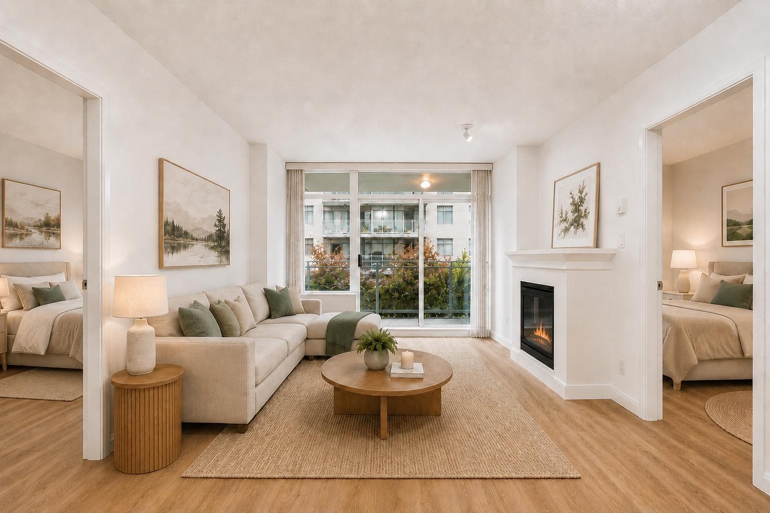 1005 - 898 Carnarvon Street, New Westminster, V3M 0C3 — photo 1