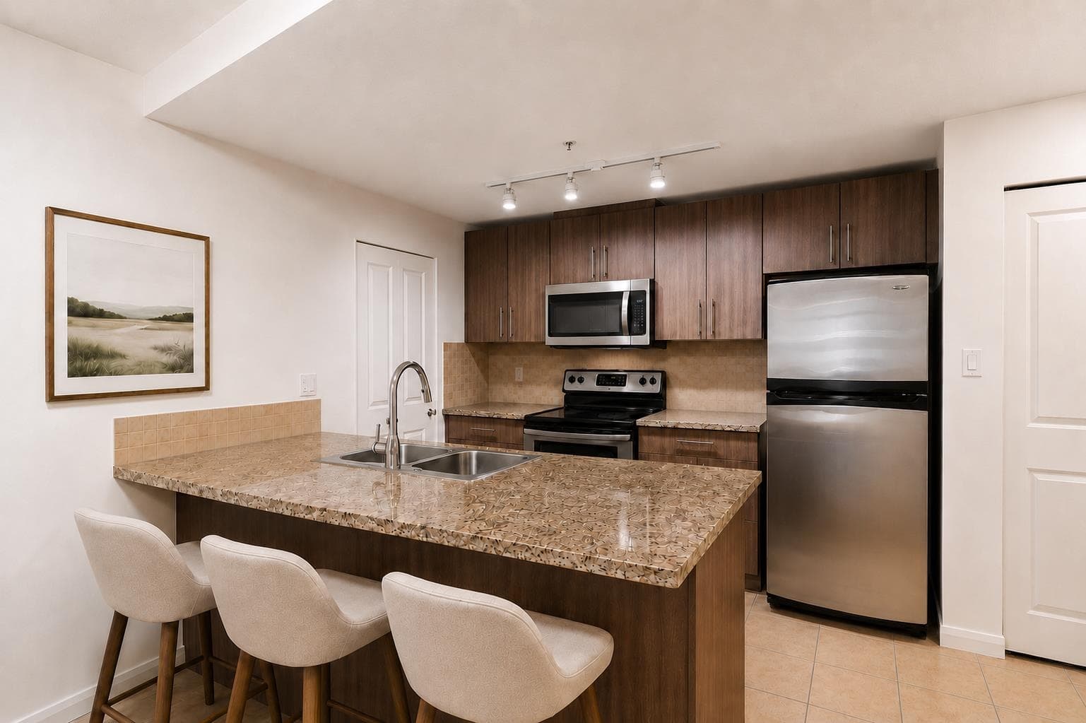 1005 - 898 Carnarvon Street, New Westminster, V3M 0C3 — photo 4