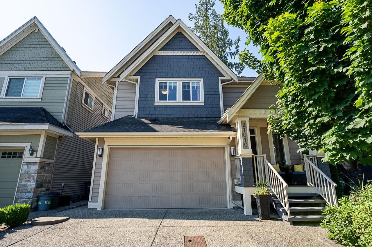 21010 76a Avenue, Langley