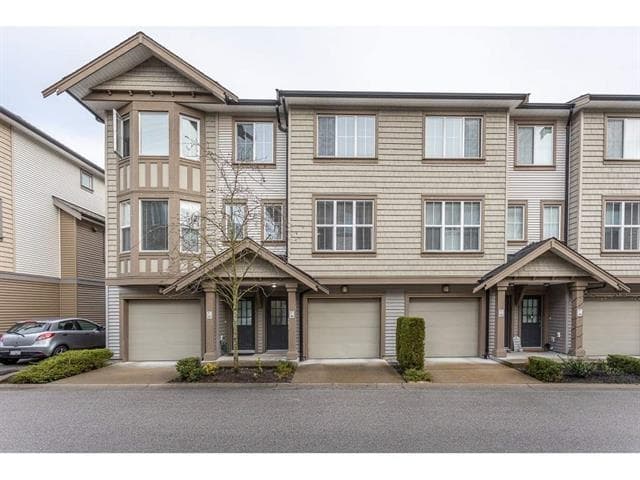 46 - 14838 61 Avenue, Surrey