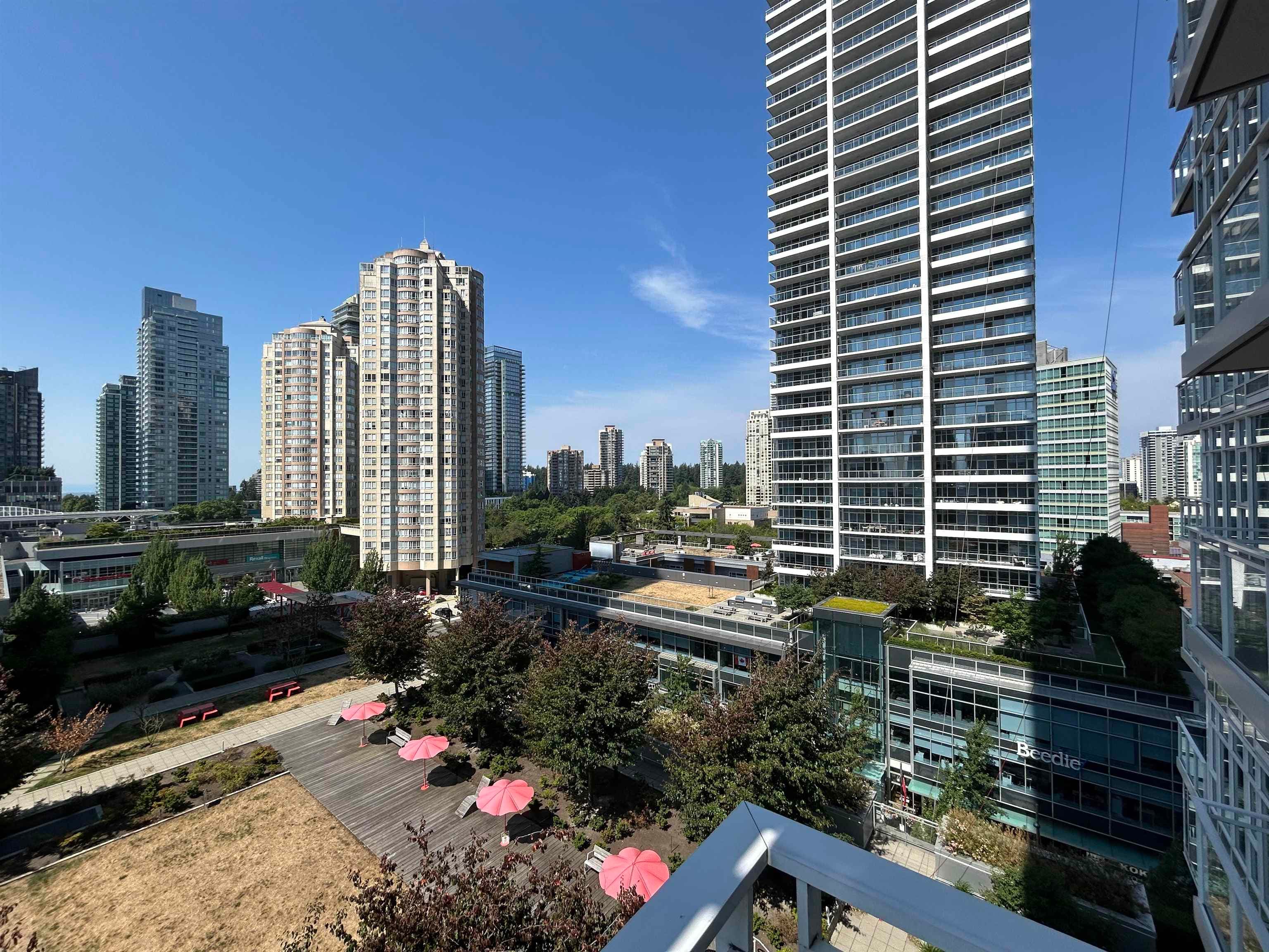 9xx - 4670 Assembly Way, Burnaby, V5H 0H3 — photo 5