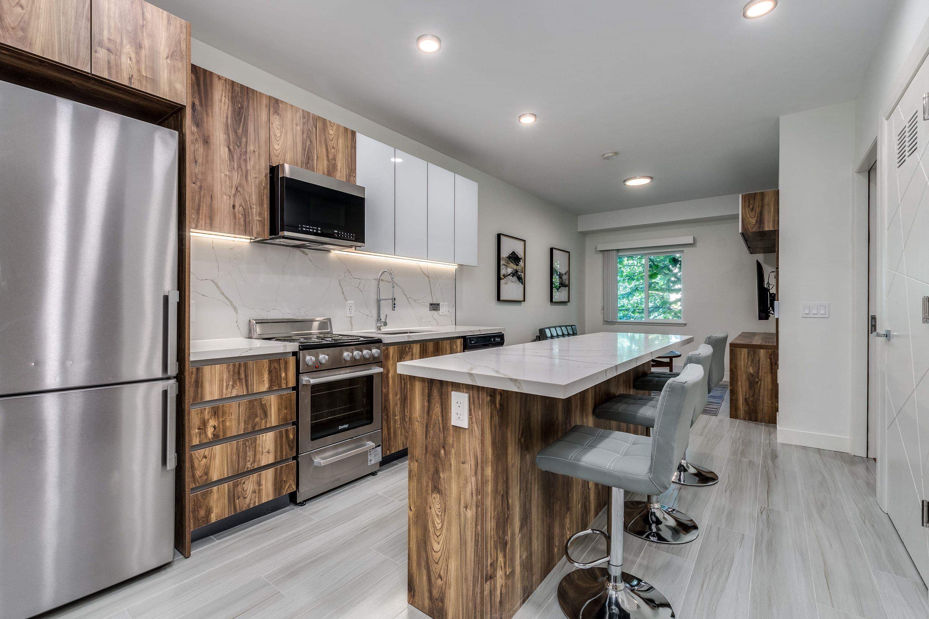 202 - 1168 Pendrell Street, Vancouver, V6E 1L4 — photo 2