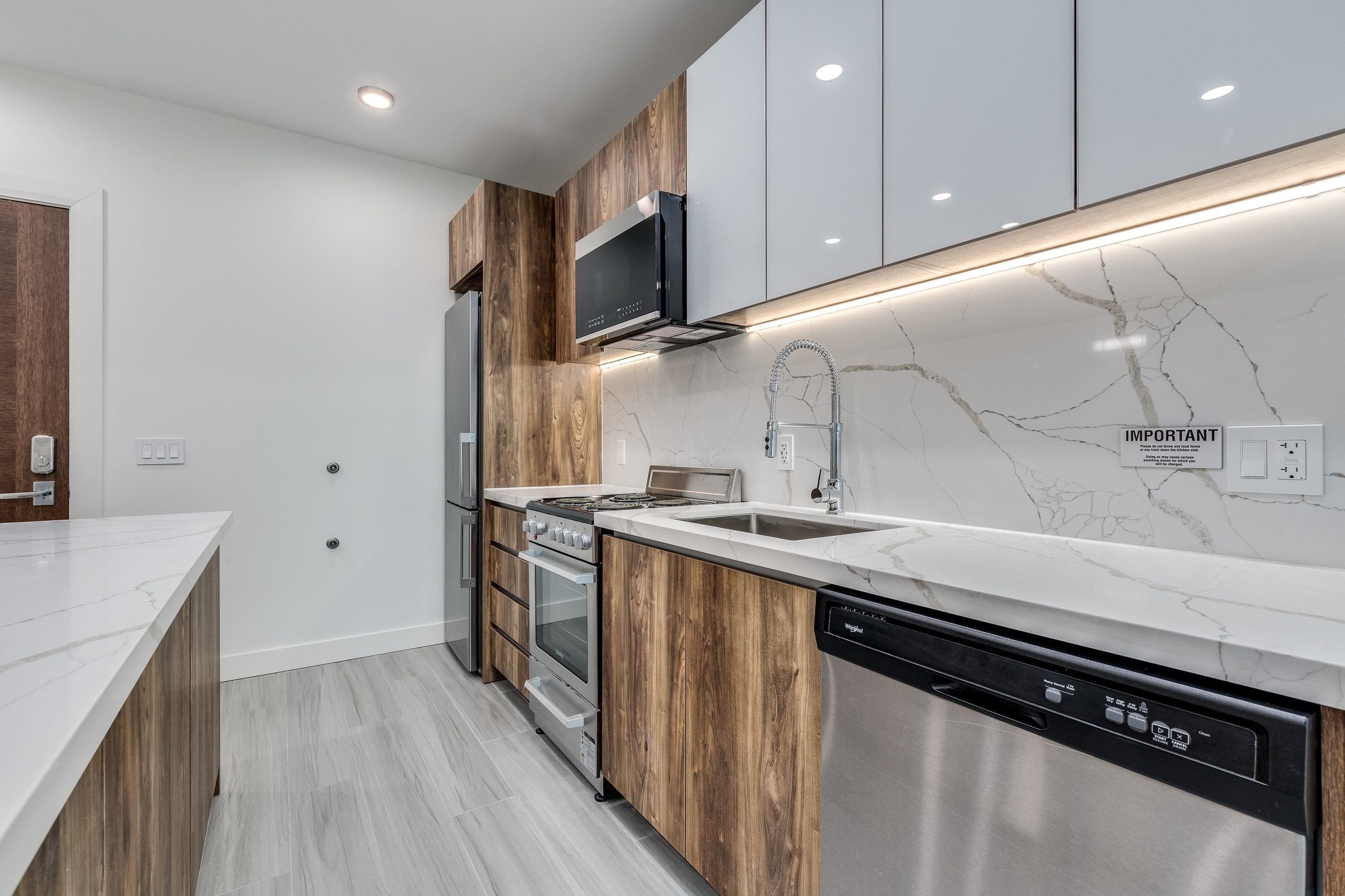 202 - 1168 Pendrell Street, Vancouver, V6E 1L4 — photo 5