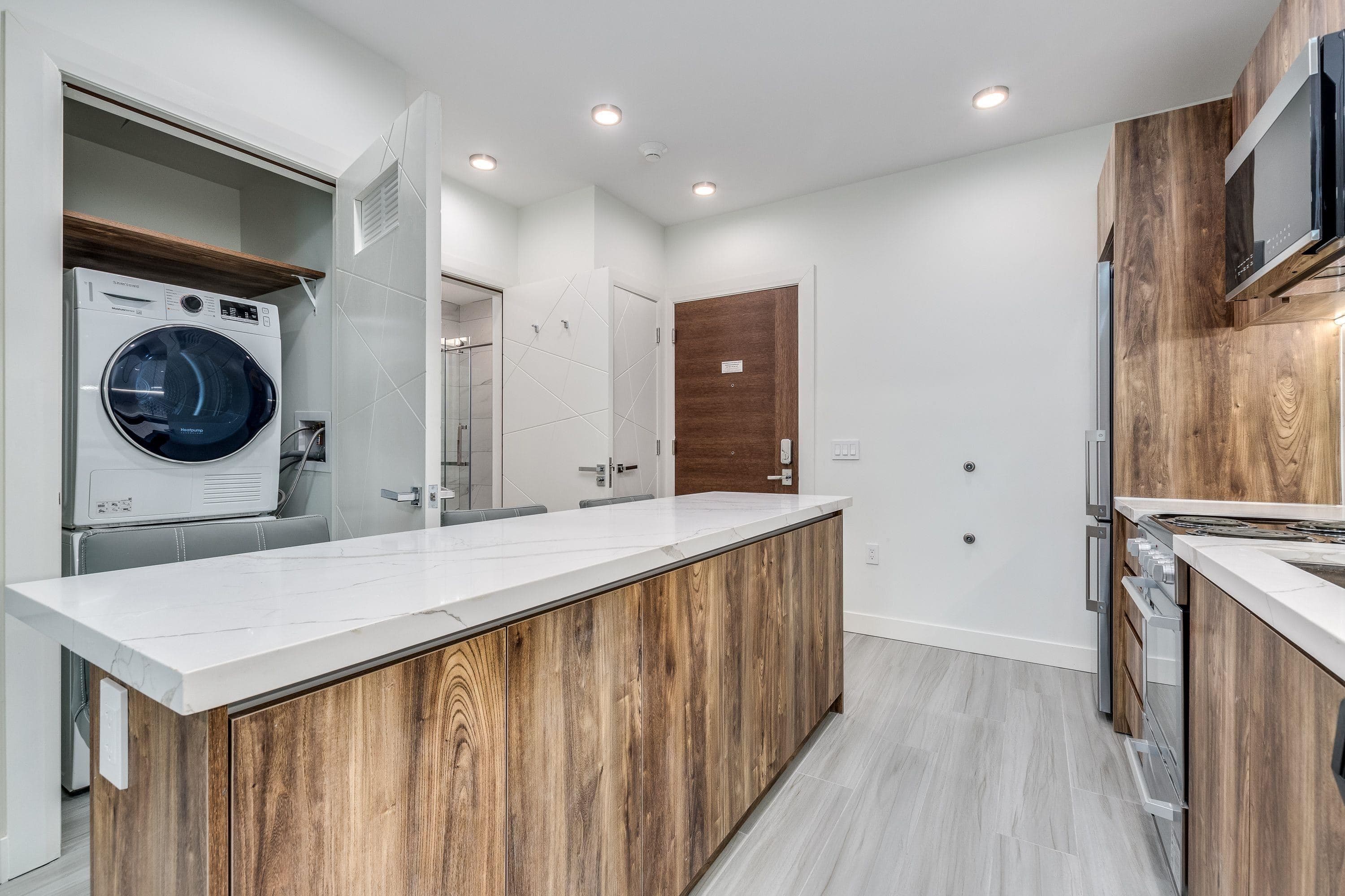 202 - 1168 Pendrell Street, Vancouver, V6E 1L4 — photo 4