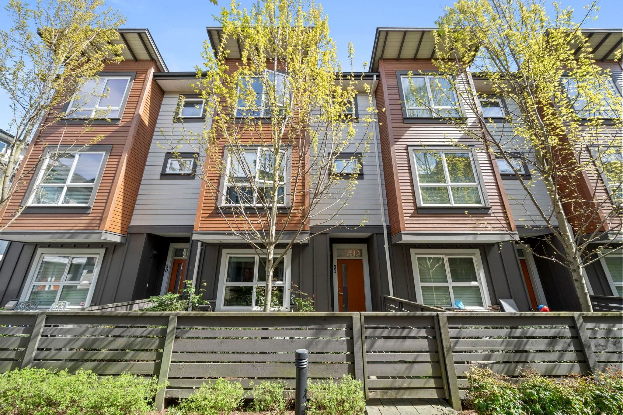 31 - 10311 River Drive, Richmond