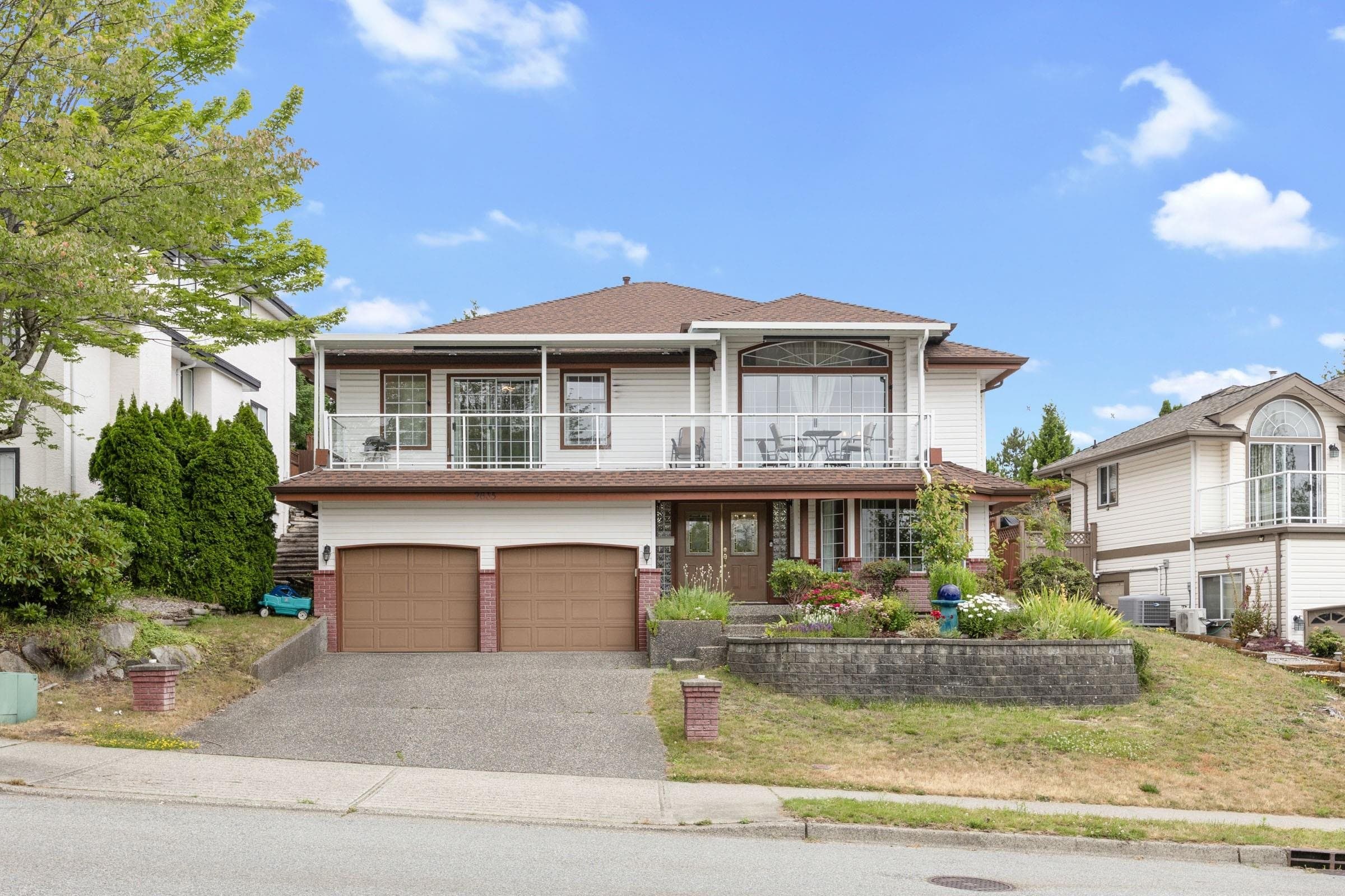 2635 Panorama Drive, Coquitlam