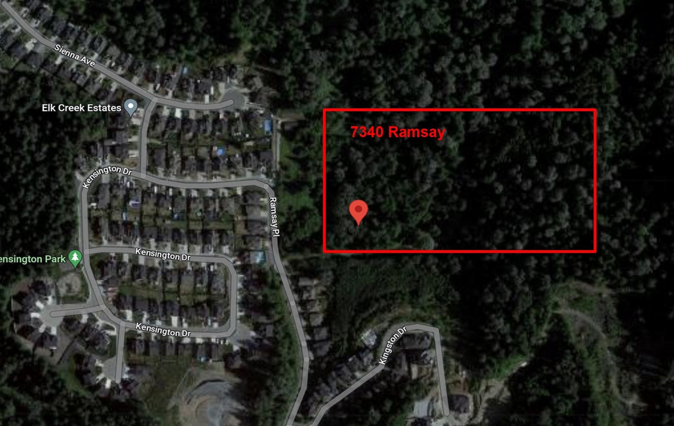 7340 Ramsay Place, Chilliwack, V4Z 1J5 — photo 1