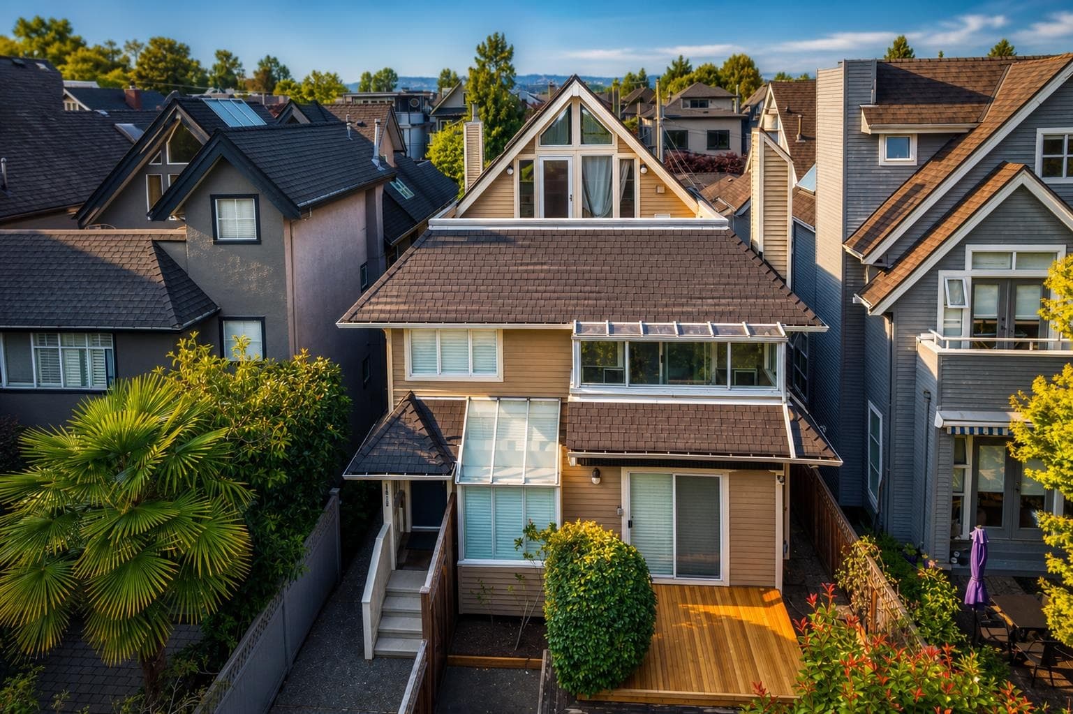 1921 Creelman Avenue, Vancouver