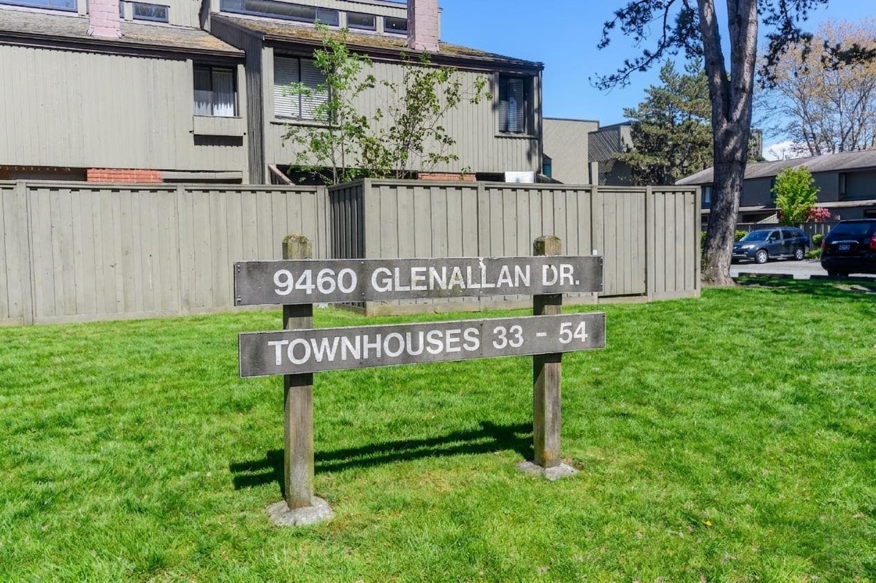 48 - 9460 Glenallan Drive, Richmond
