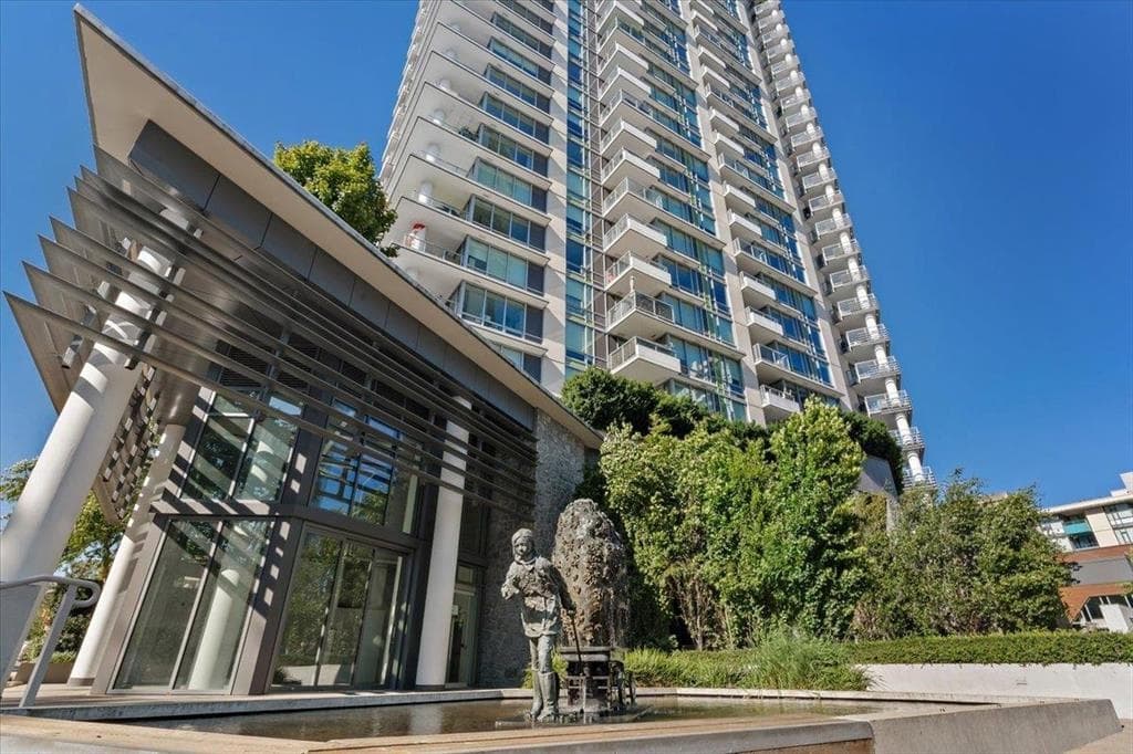 1508 - 680 Seylynn Crescent, North Vancouver