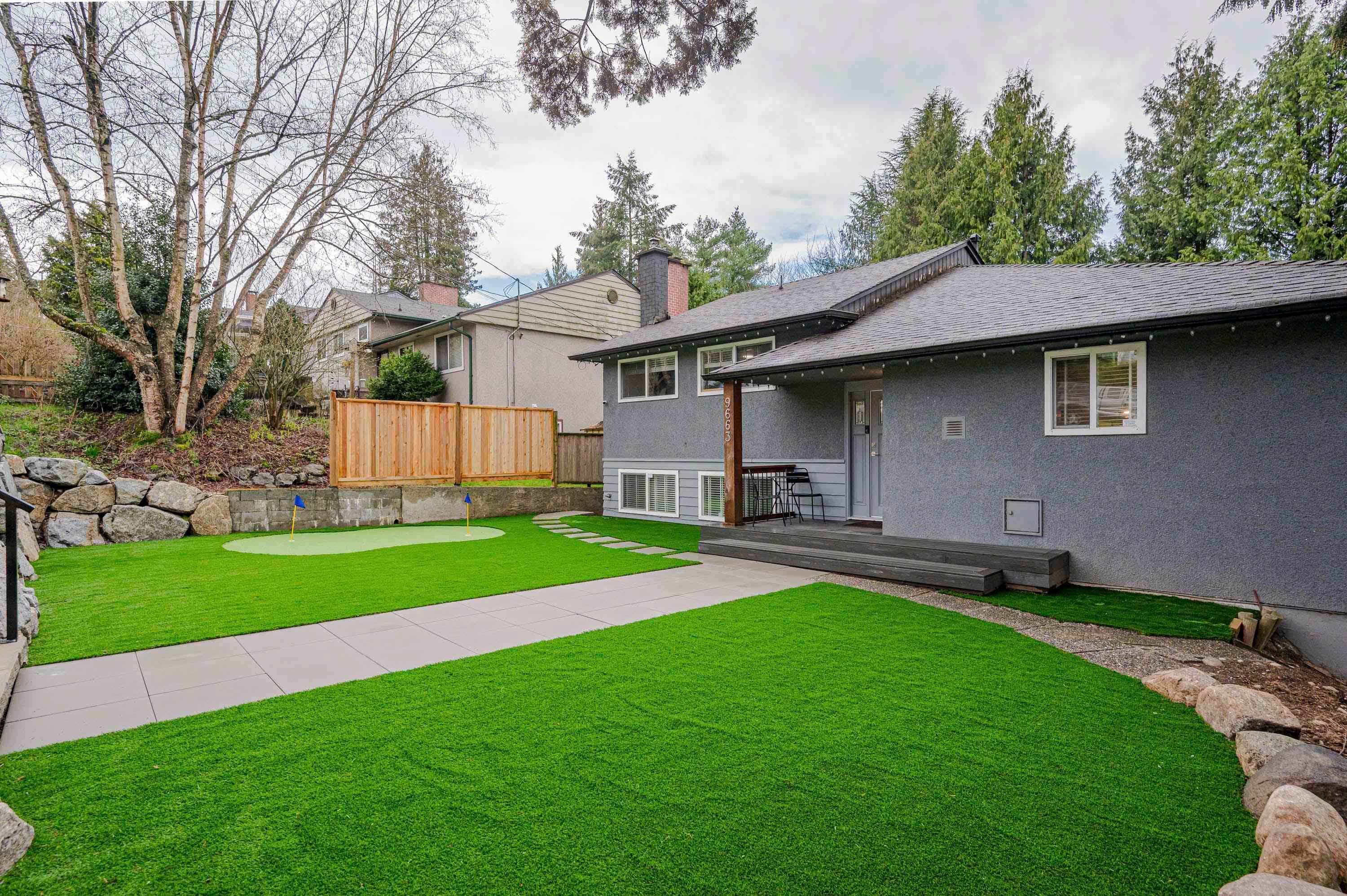 9663 Townline Diversion Road, Surrey, V3V 2T1 — photo 3