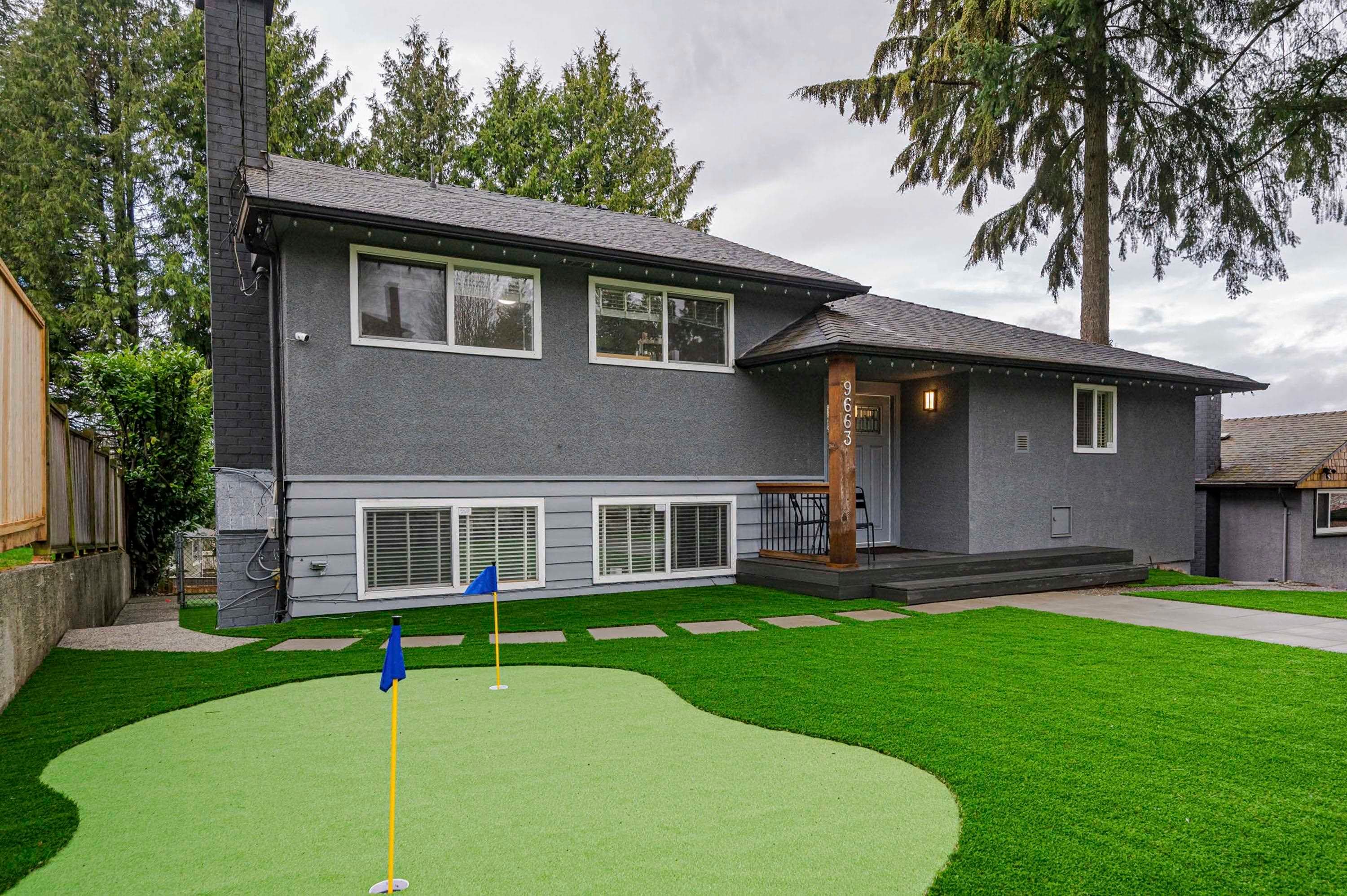 9663 Townline Diversion Road, Surrey, V3V 2T1 — photo 4