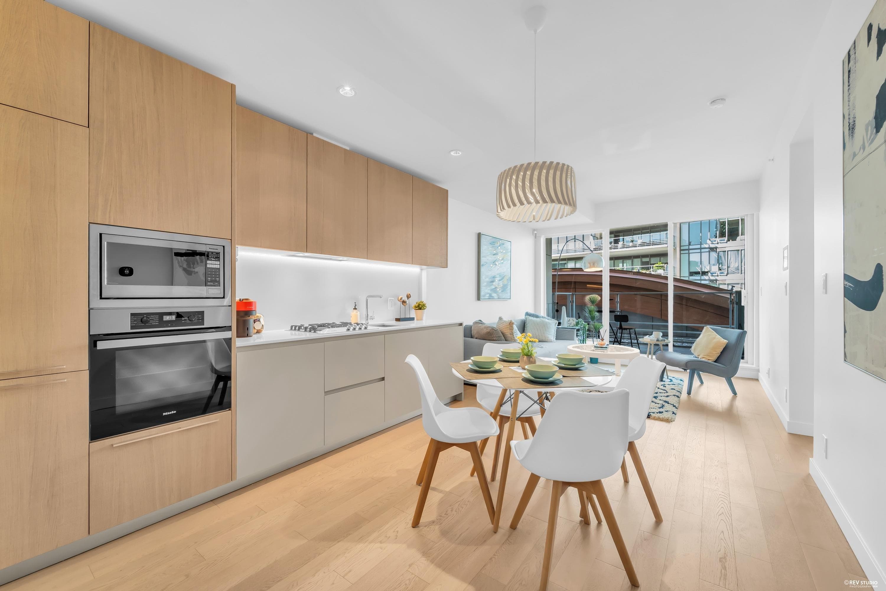 314 - 6688 Pearson Way, Richmond