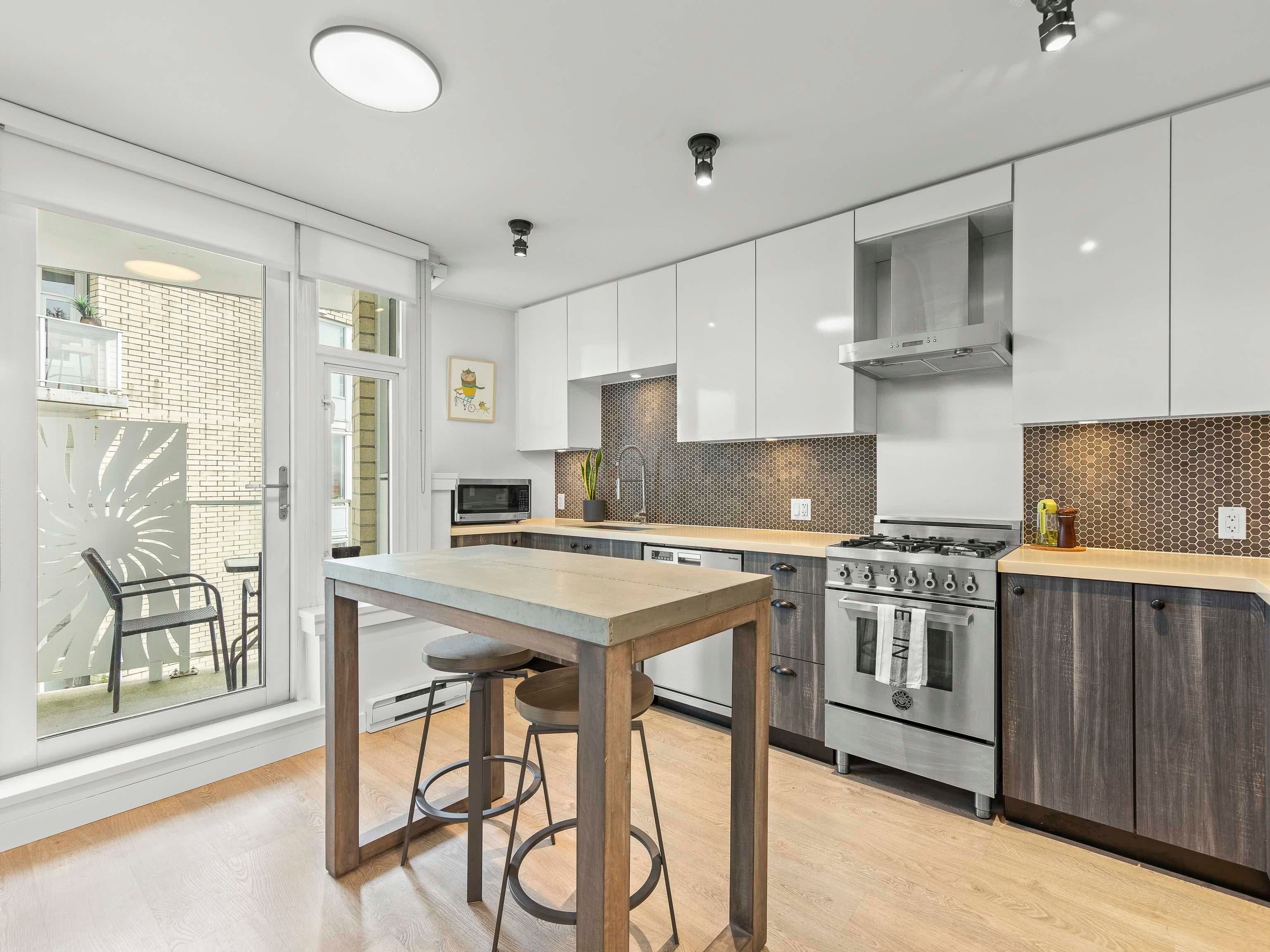 502 - 311 E 6th Avenue, Vancouver, V5T 1J9 — photo 2