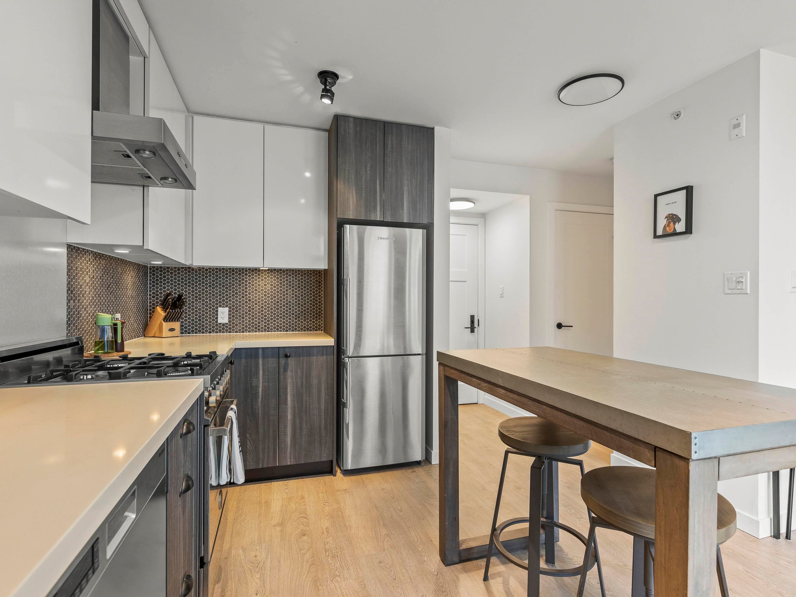 502 - 311 E 6th Avenue, Vancouver, V5T 1J9 — photo 3