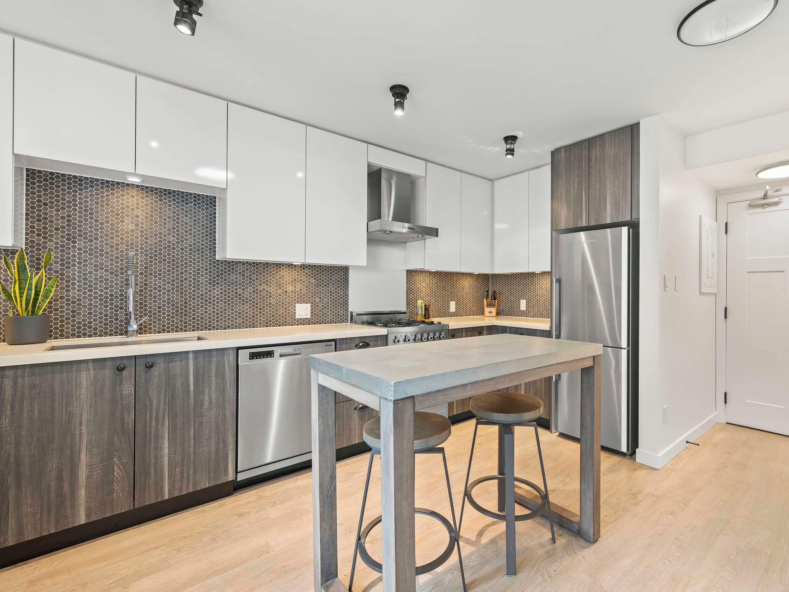 502 - 311 E 6th Avenue, Vancouver, V5T 1J9 — photo 5